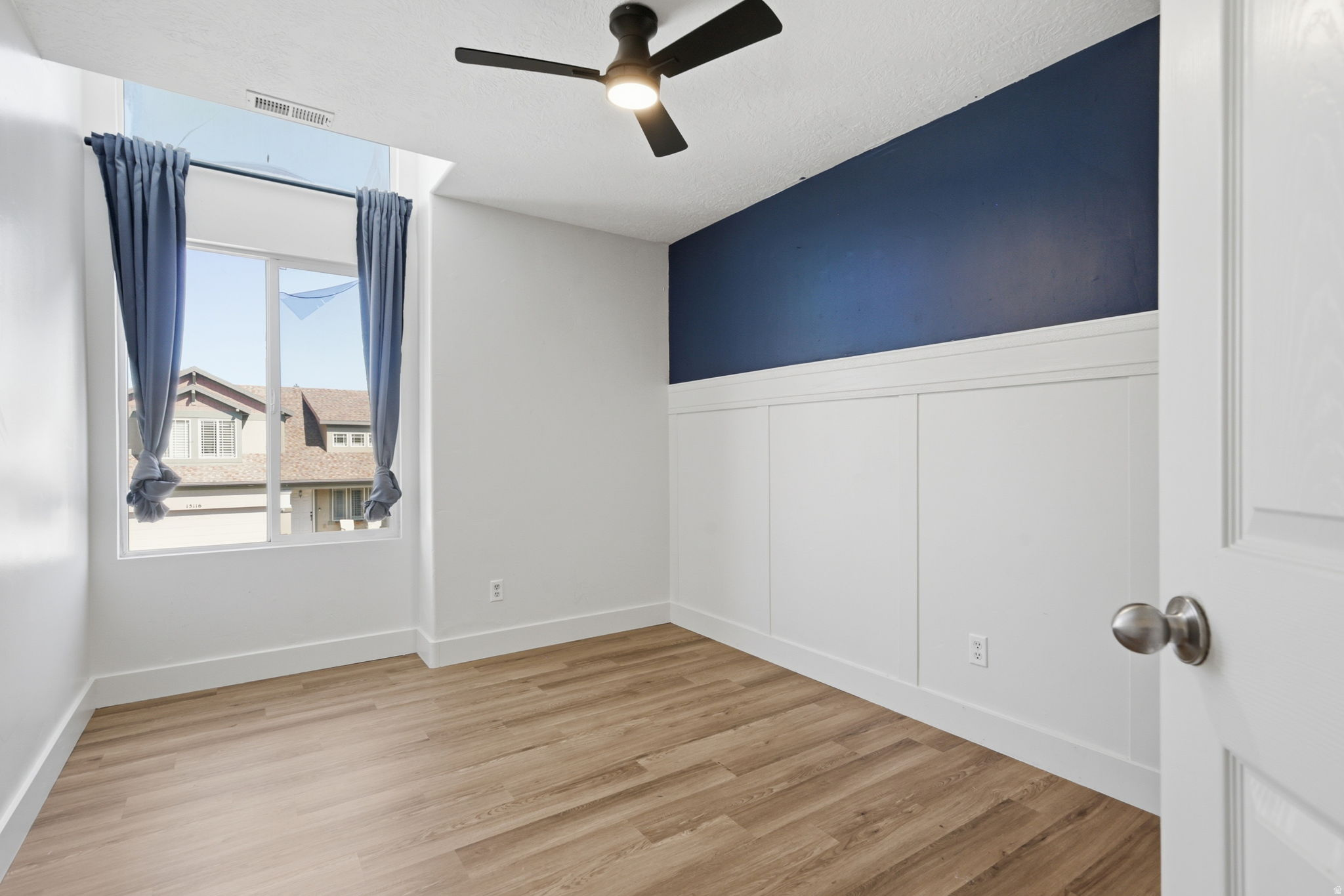 SUNCREST - Residential