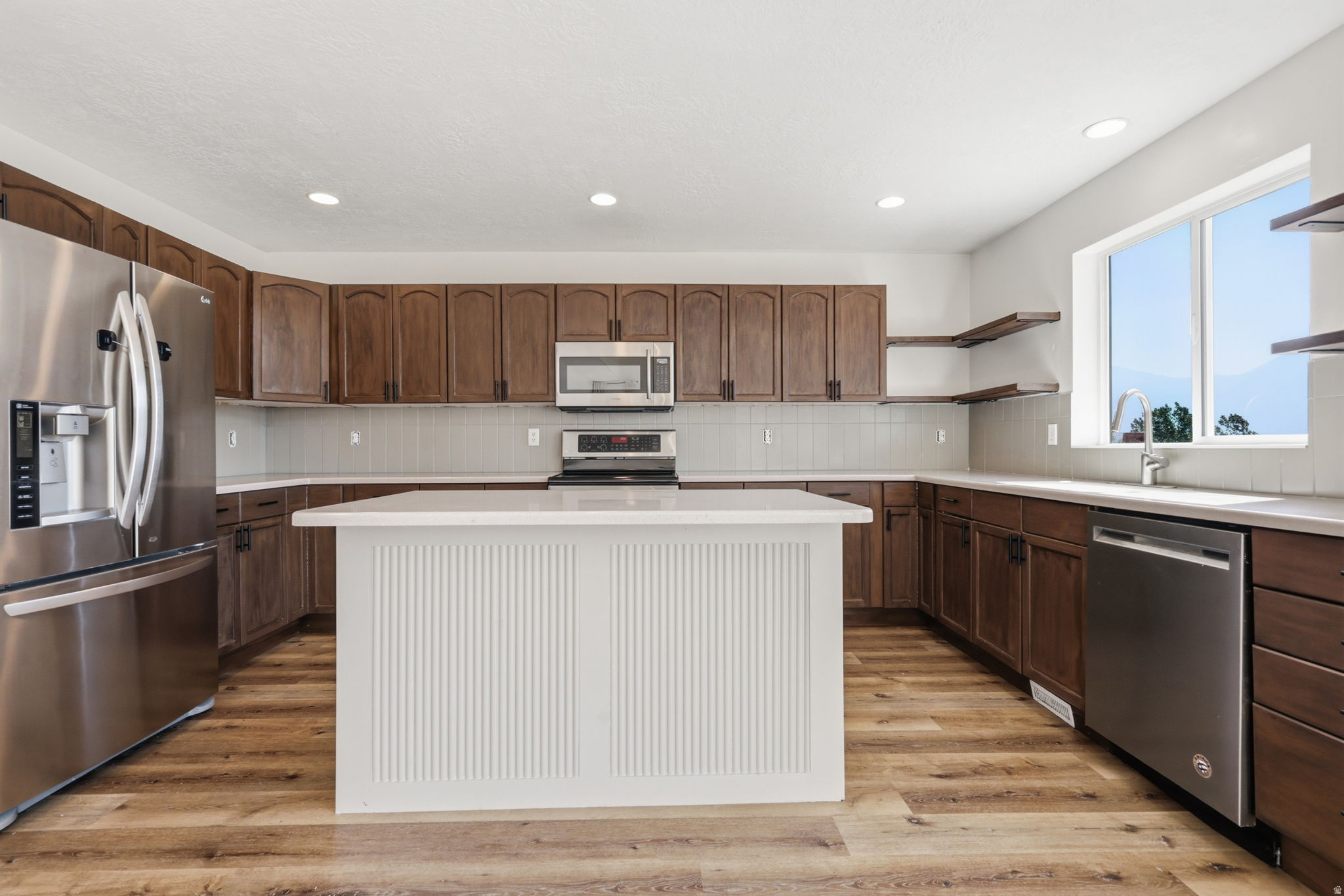 SUNCREST - Residential
