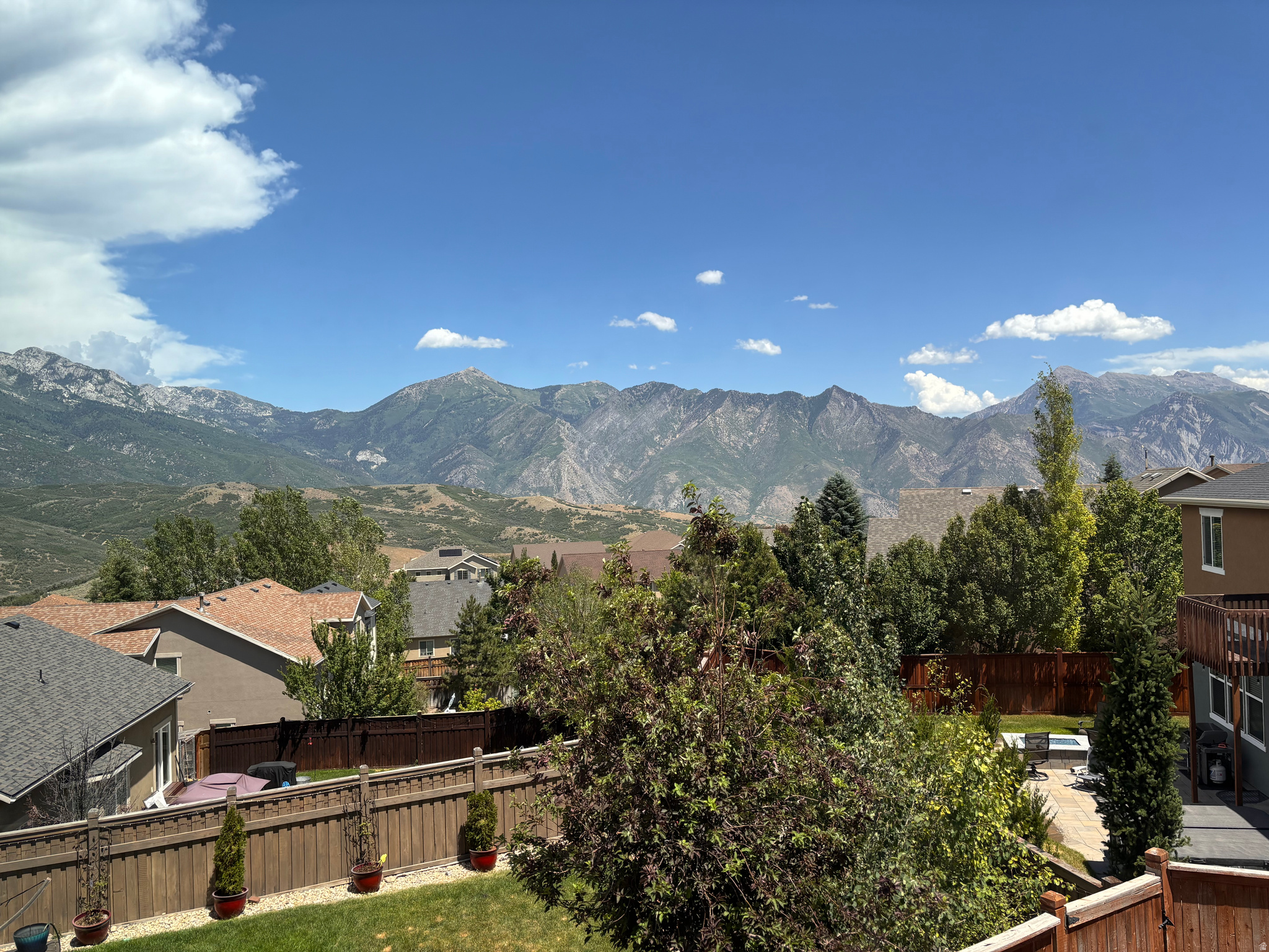 SUNCREST - Residential