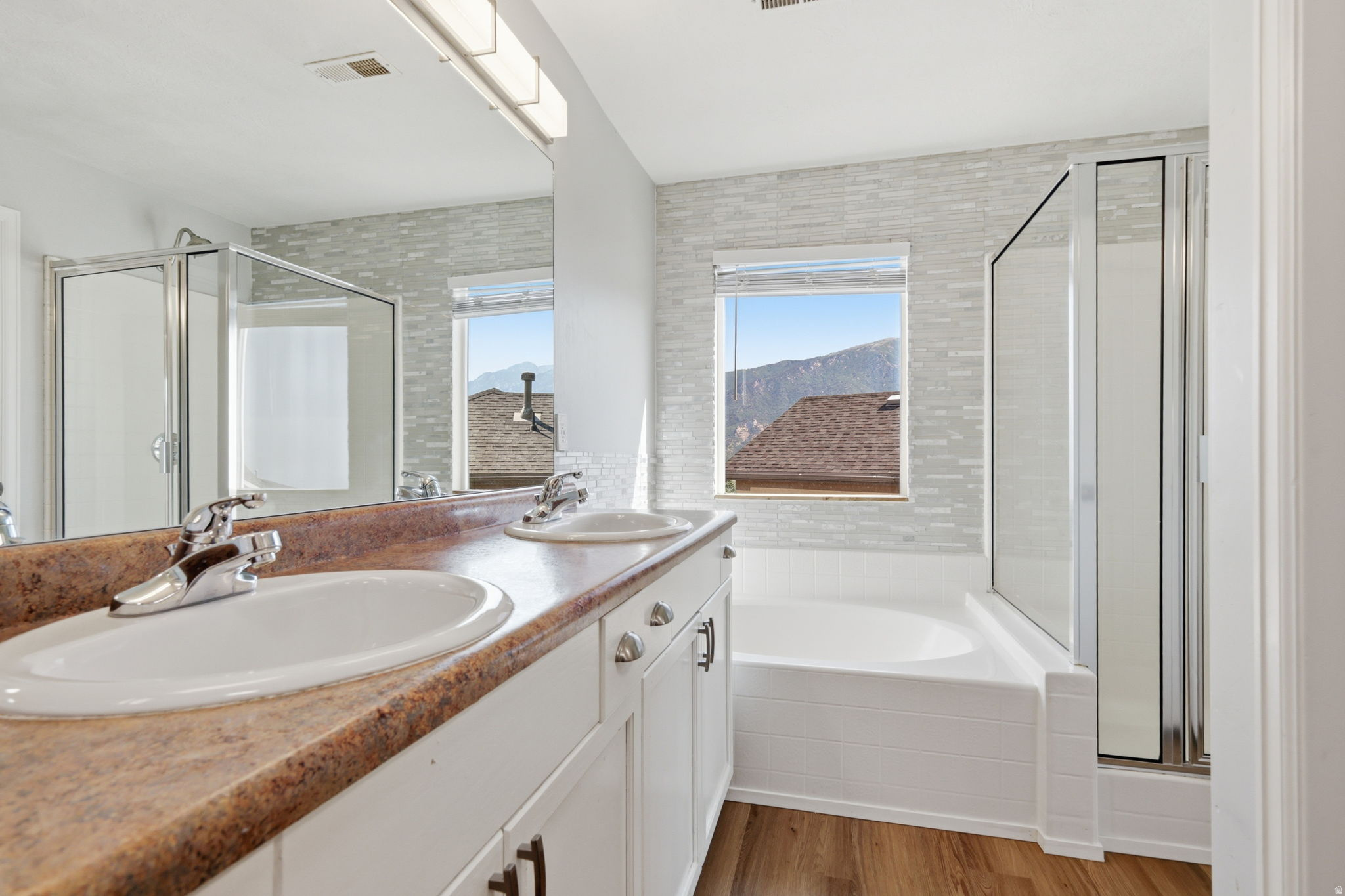 SUNCREST - Residential