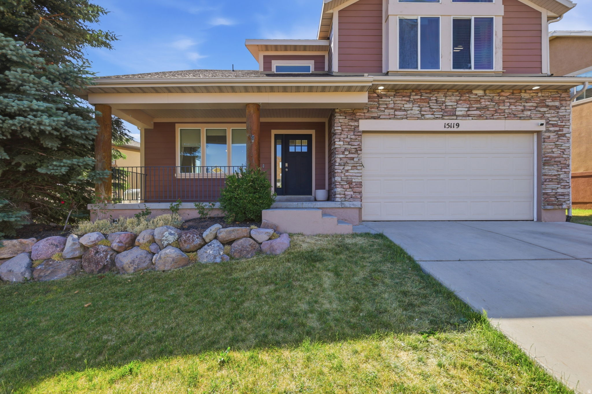 SUNCREST - Residential