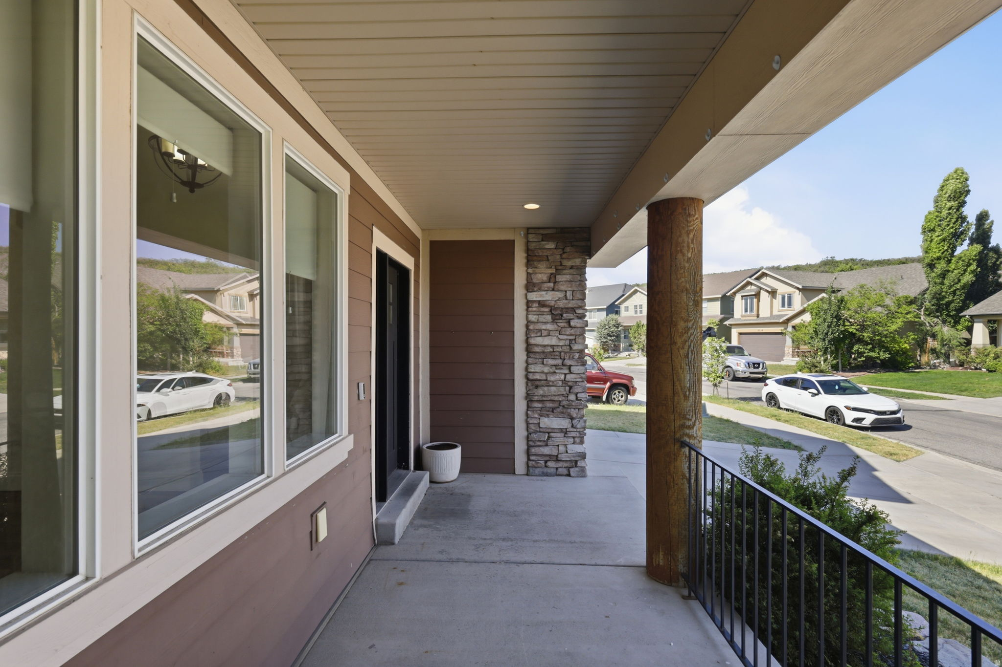 SUNCREST - Residential