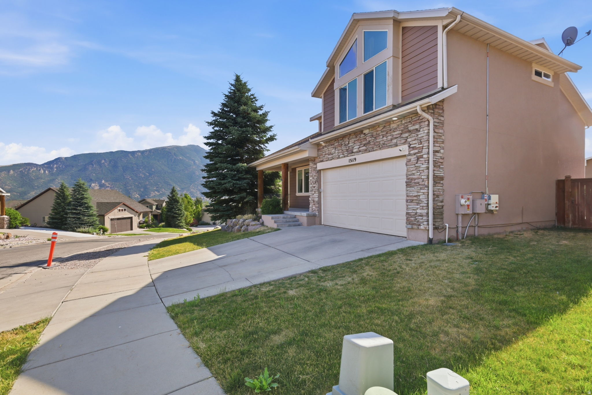 SUNCREST - Residential