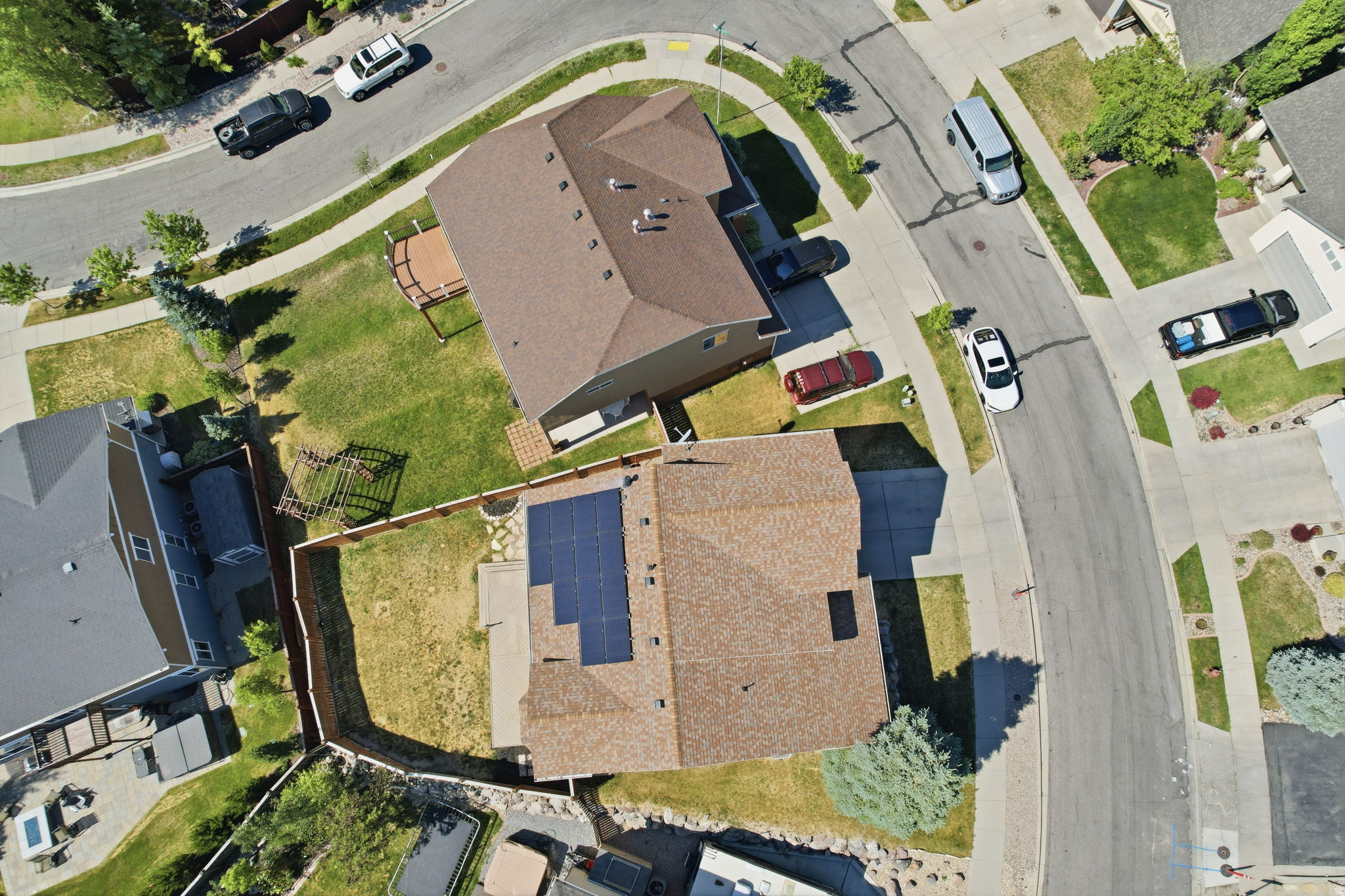 SUNCREST - Residential