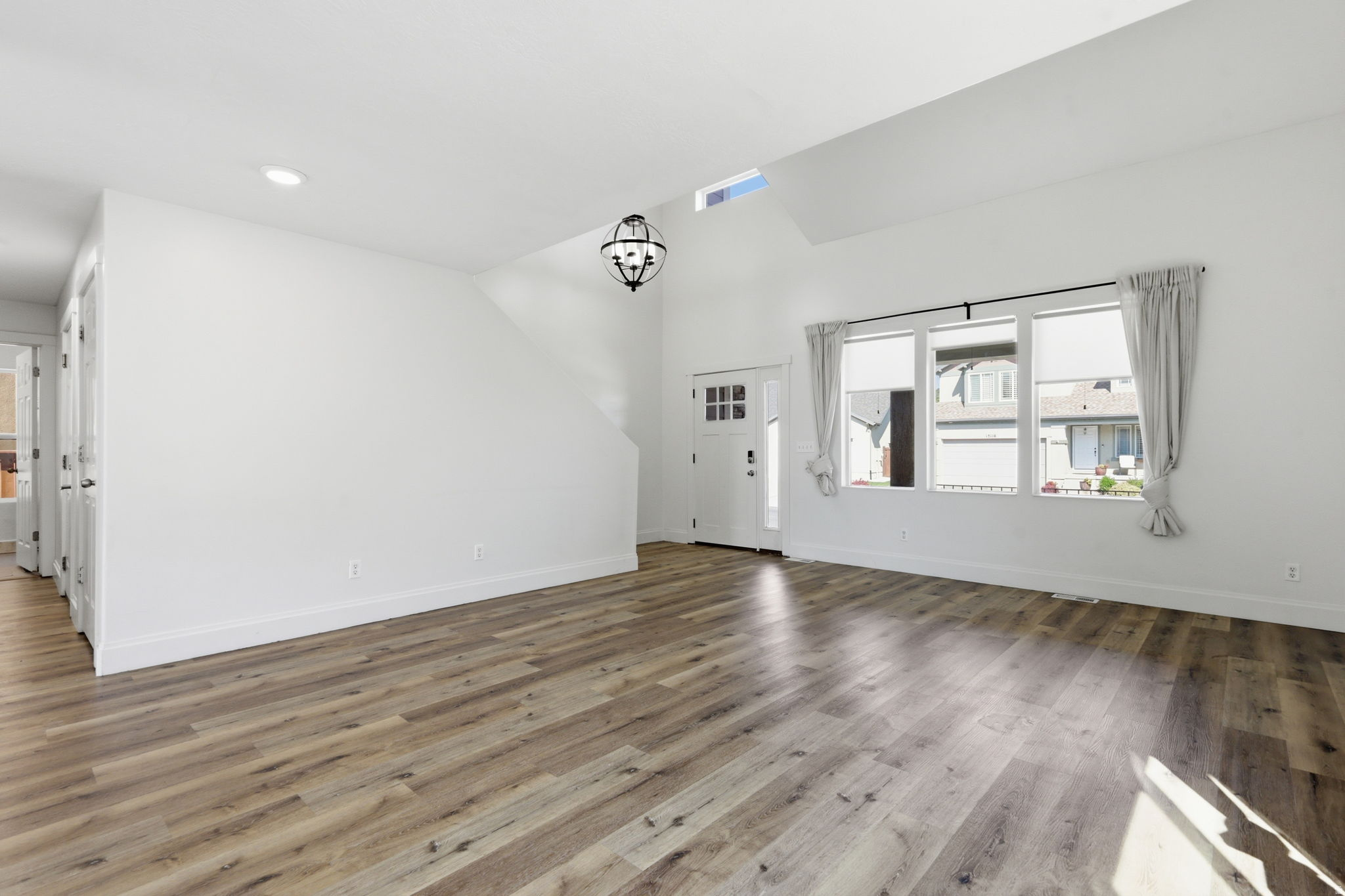 SUNCREST - Residential