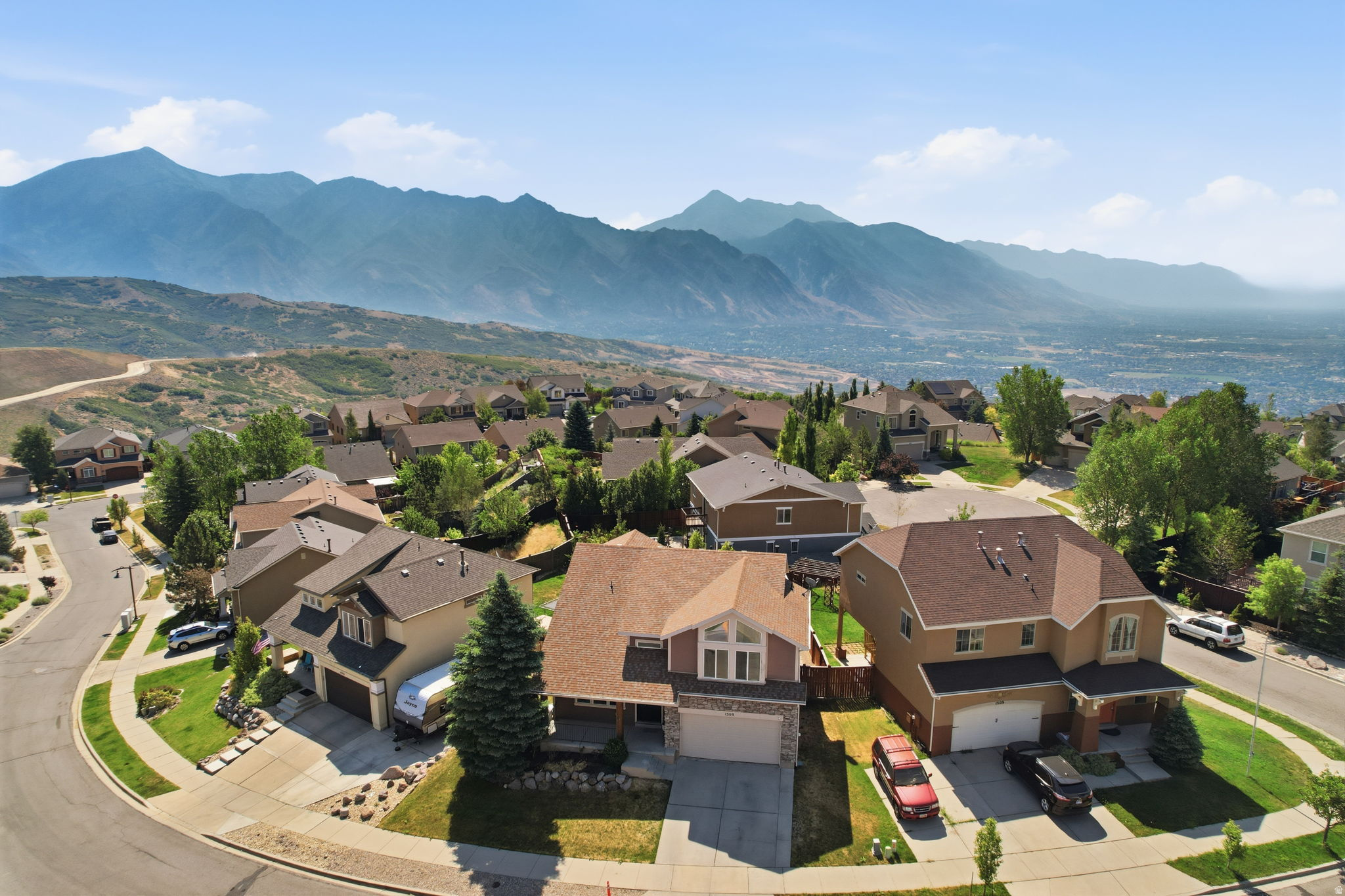 SUNCREST - Residential