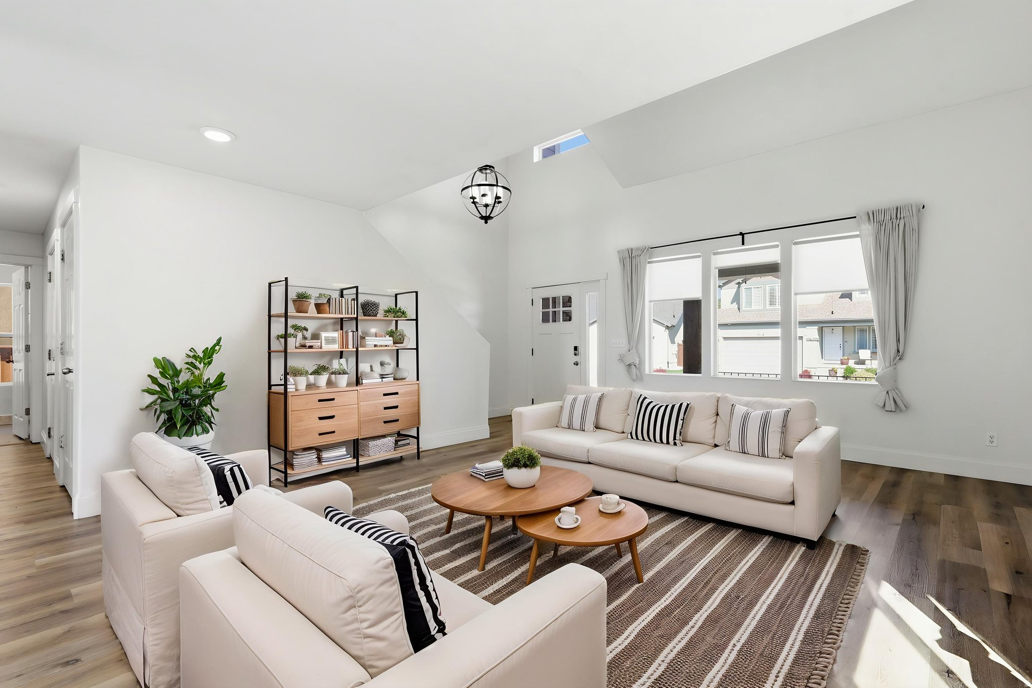 SUNCREST - Residential