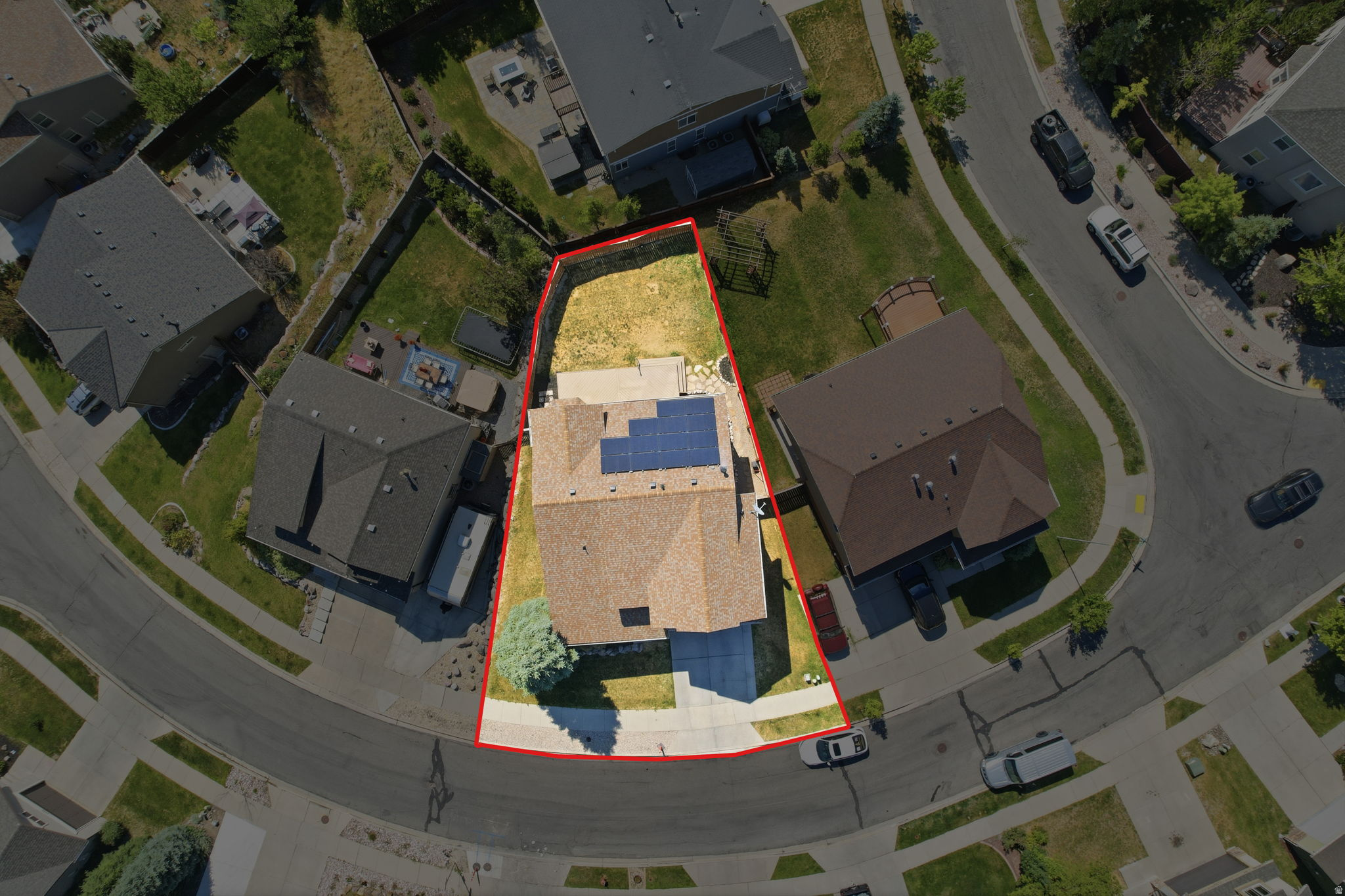 SUNCREST - Residential