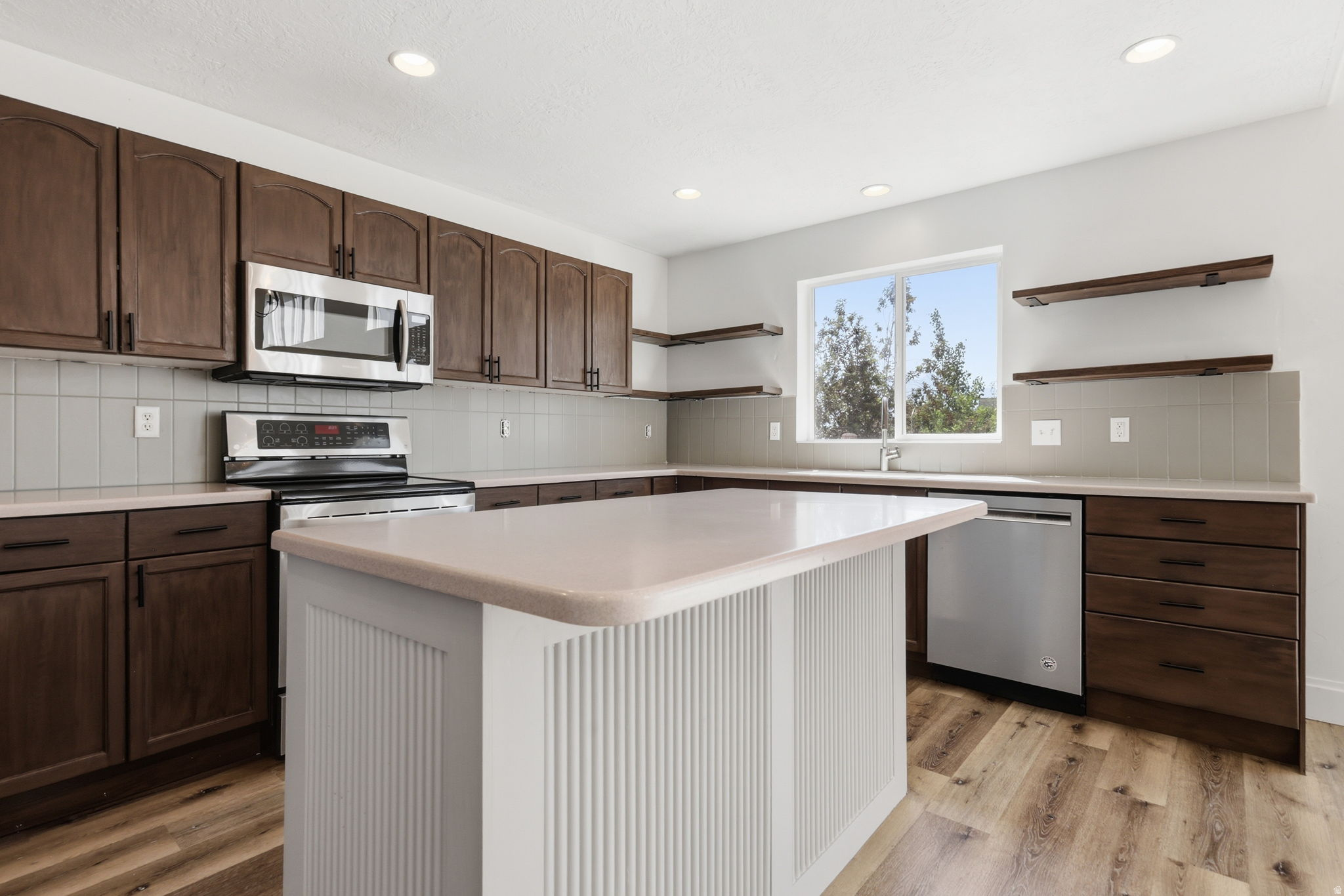 SUNCREST - Residential