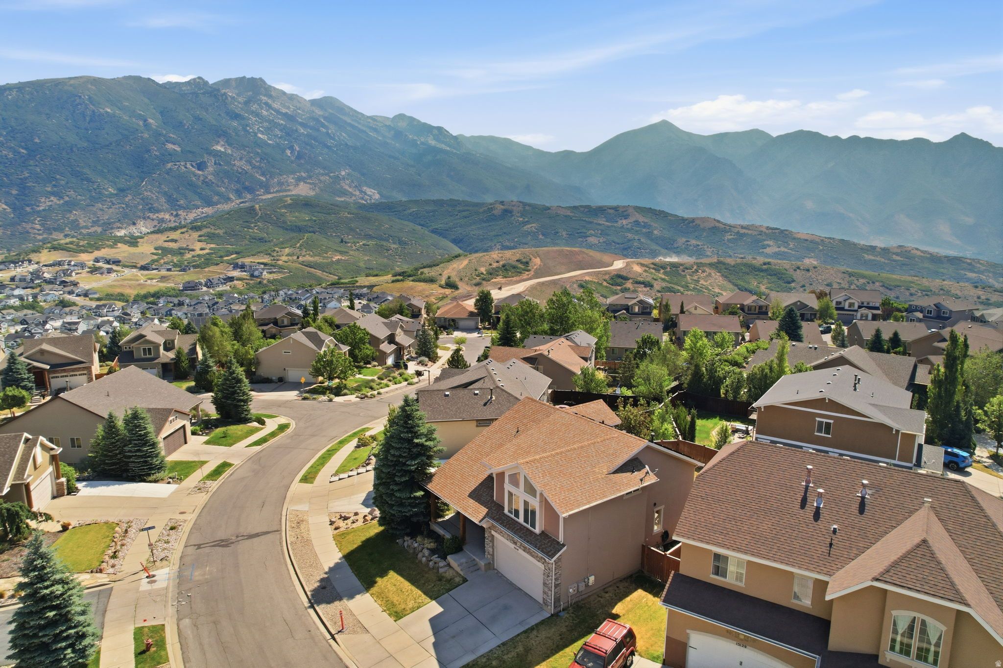 SUNCREST - Residential