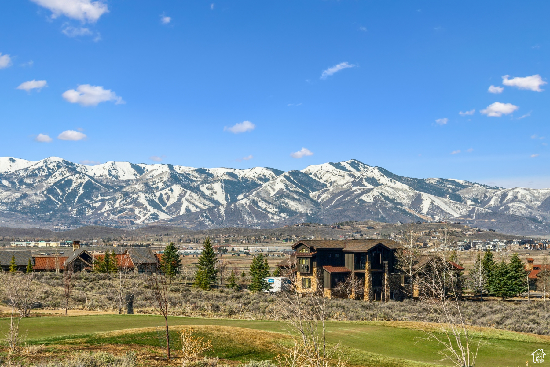 PROMONTORY SAGE HILLS ESTATES - Residential