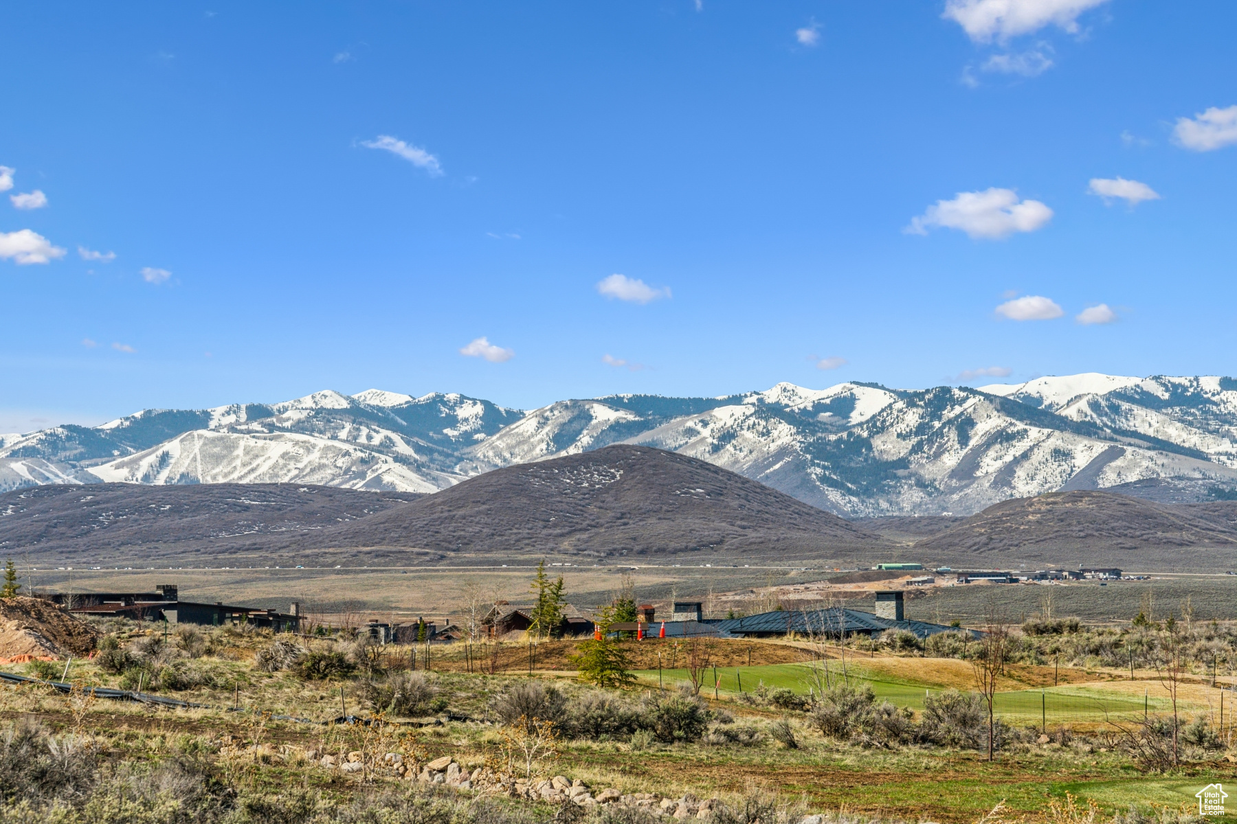 PROMONTORY SAGE HILLS ESTATES - Residential