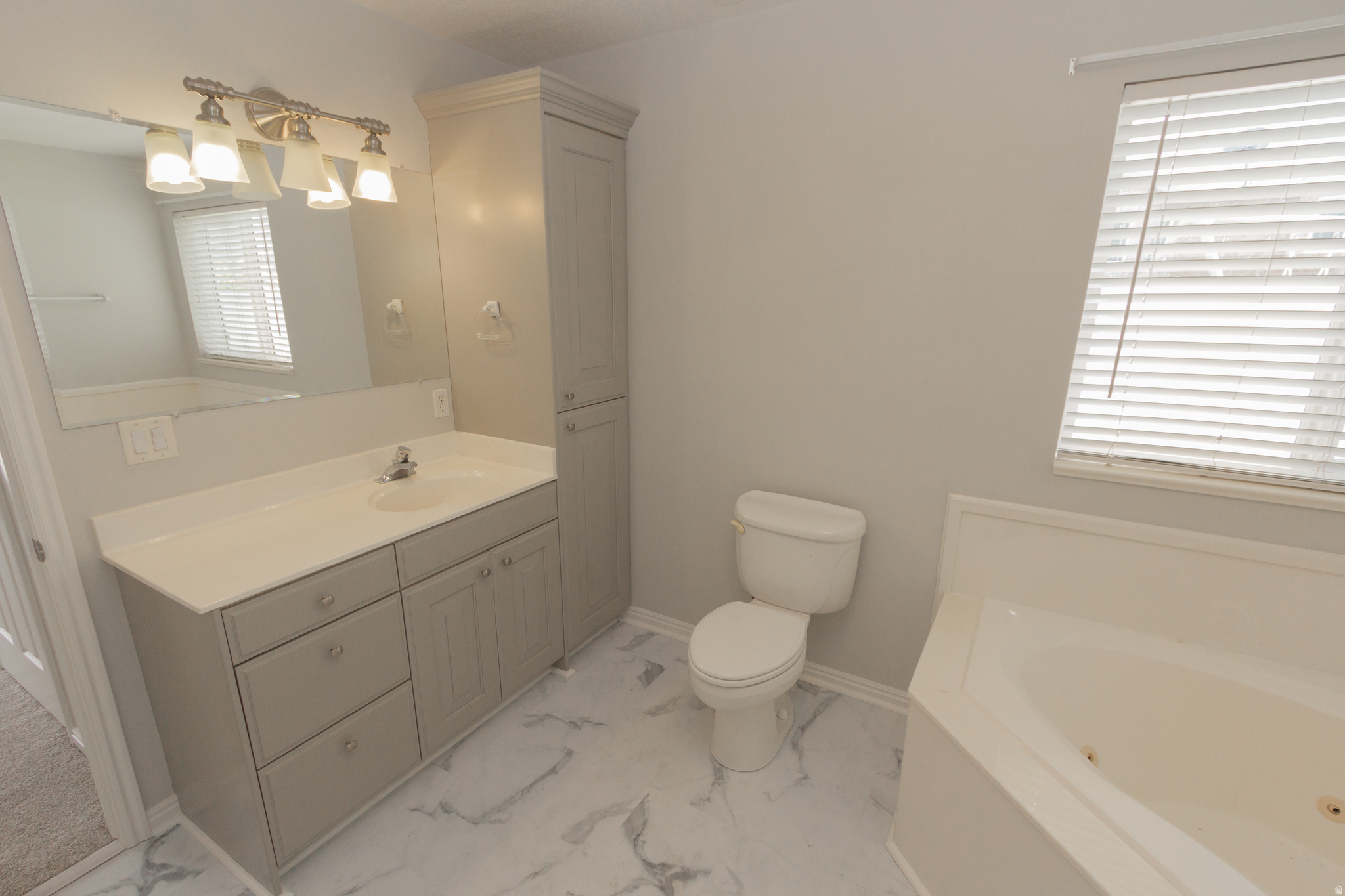SPRINGFIELD PUD - Residential