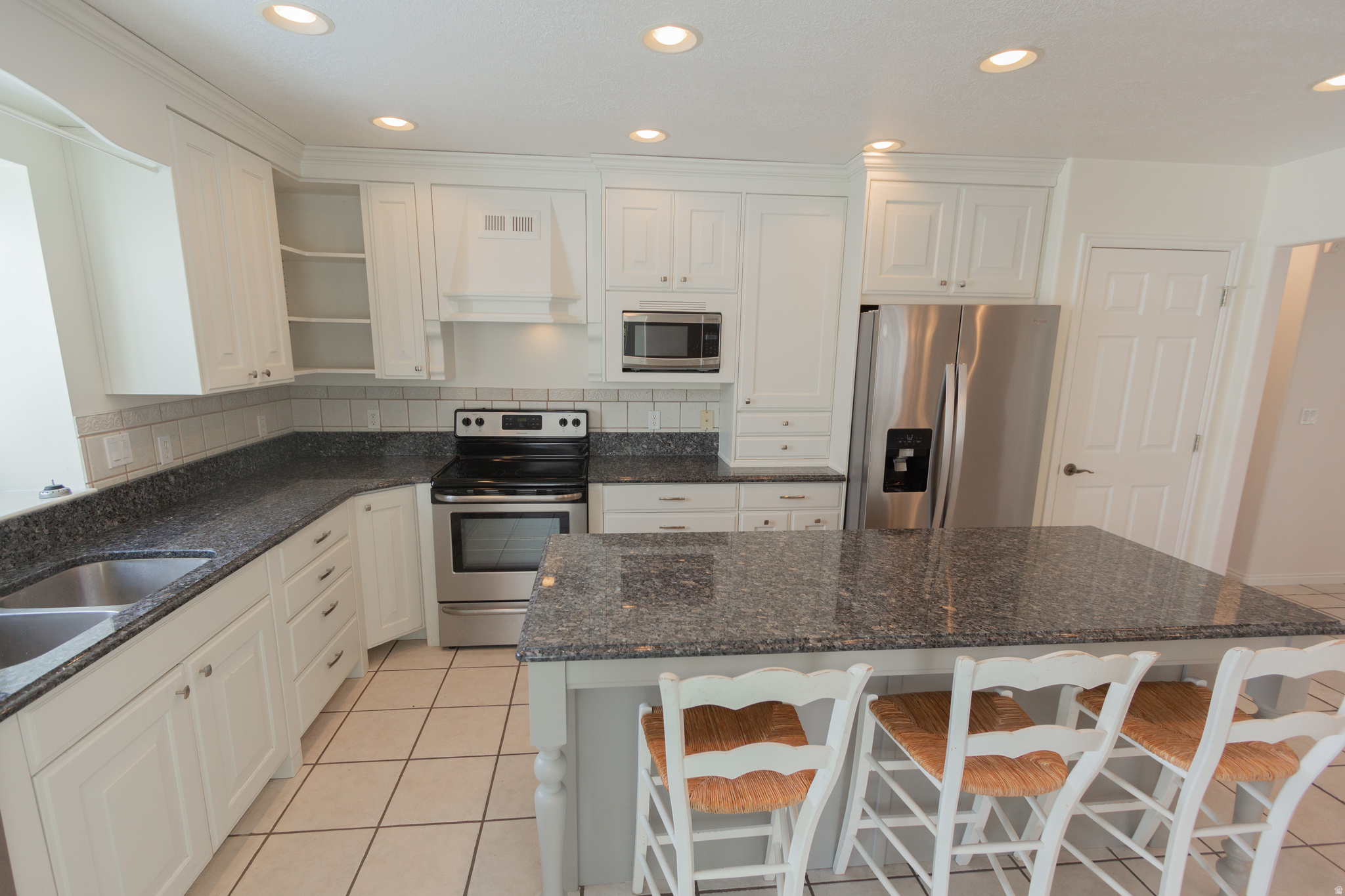 SPRINGFIELD PUD - Residential
