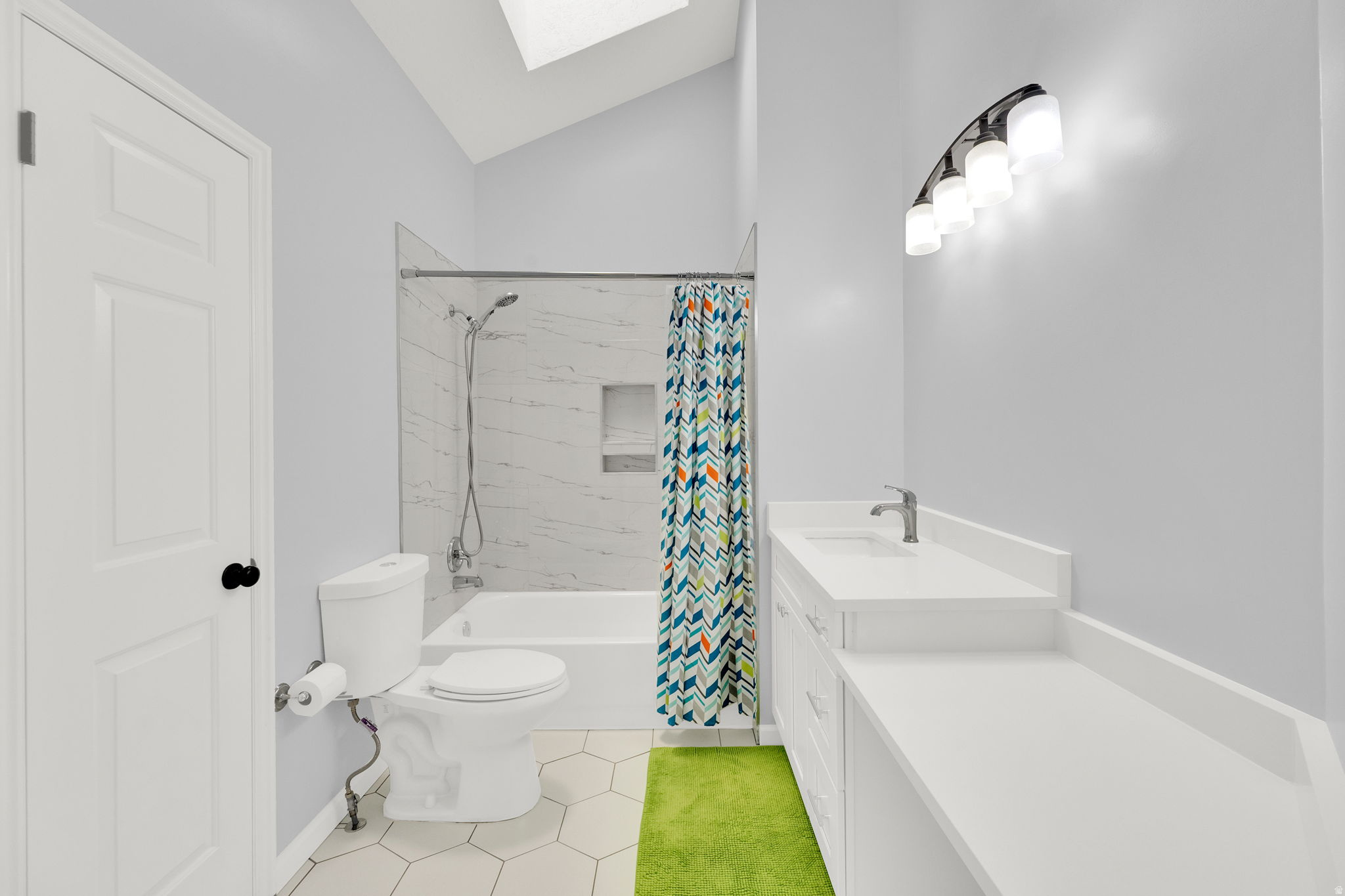 CHESTNUT PLACE CONDMN - Residential