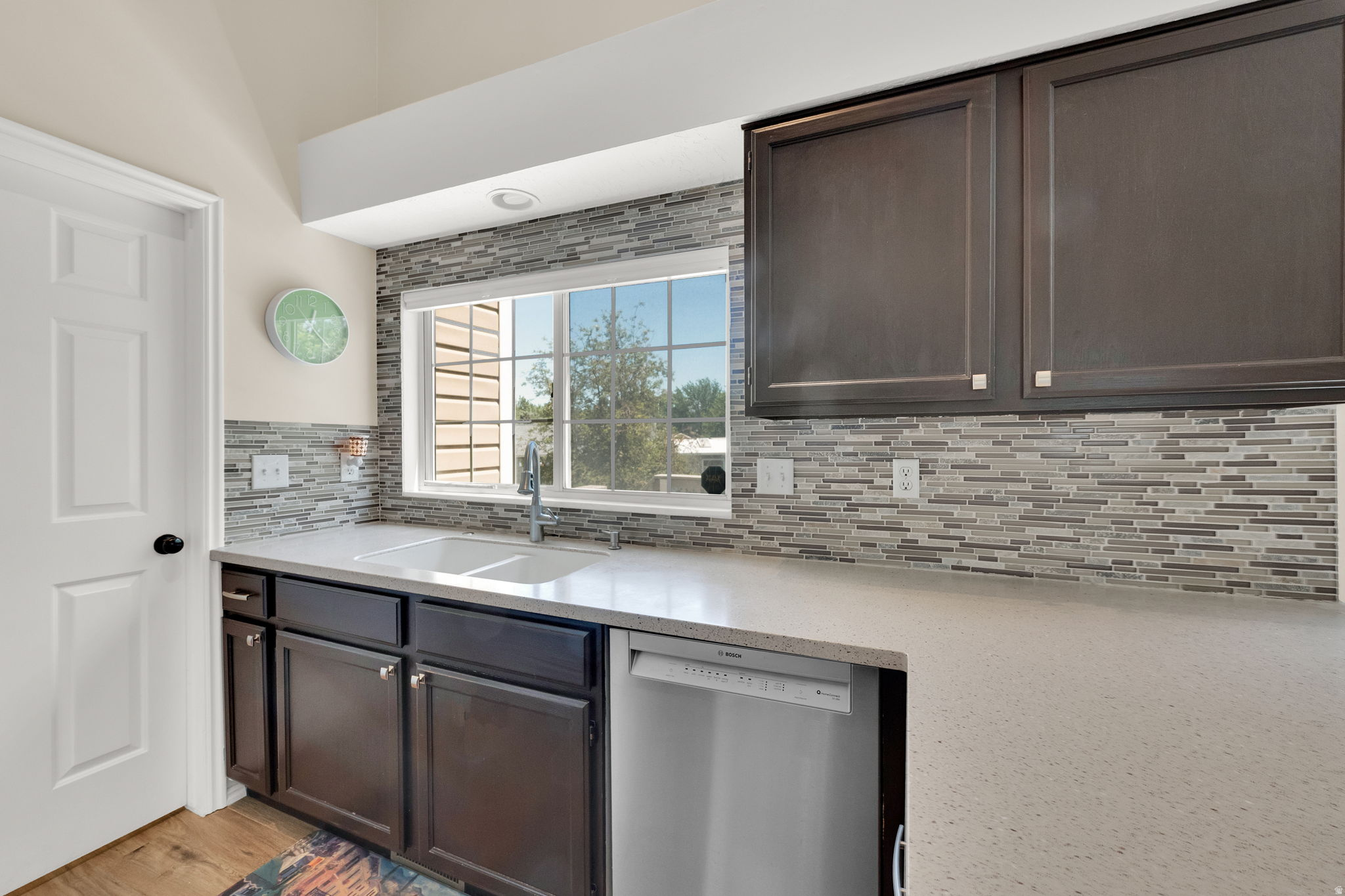 CHESTNUT PLACE CONDMN - Residential