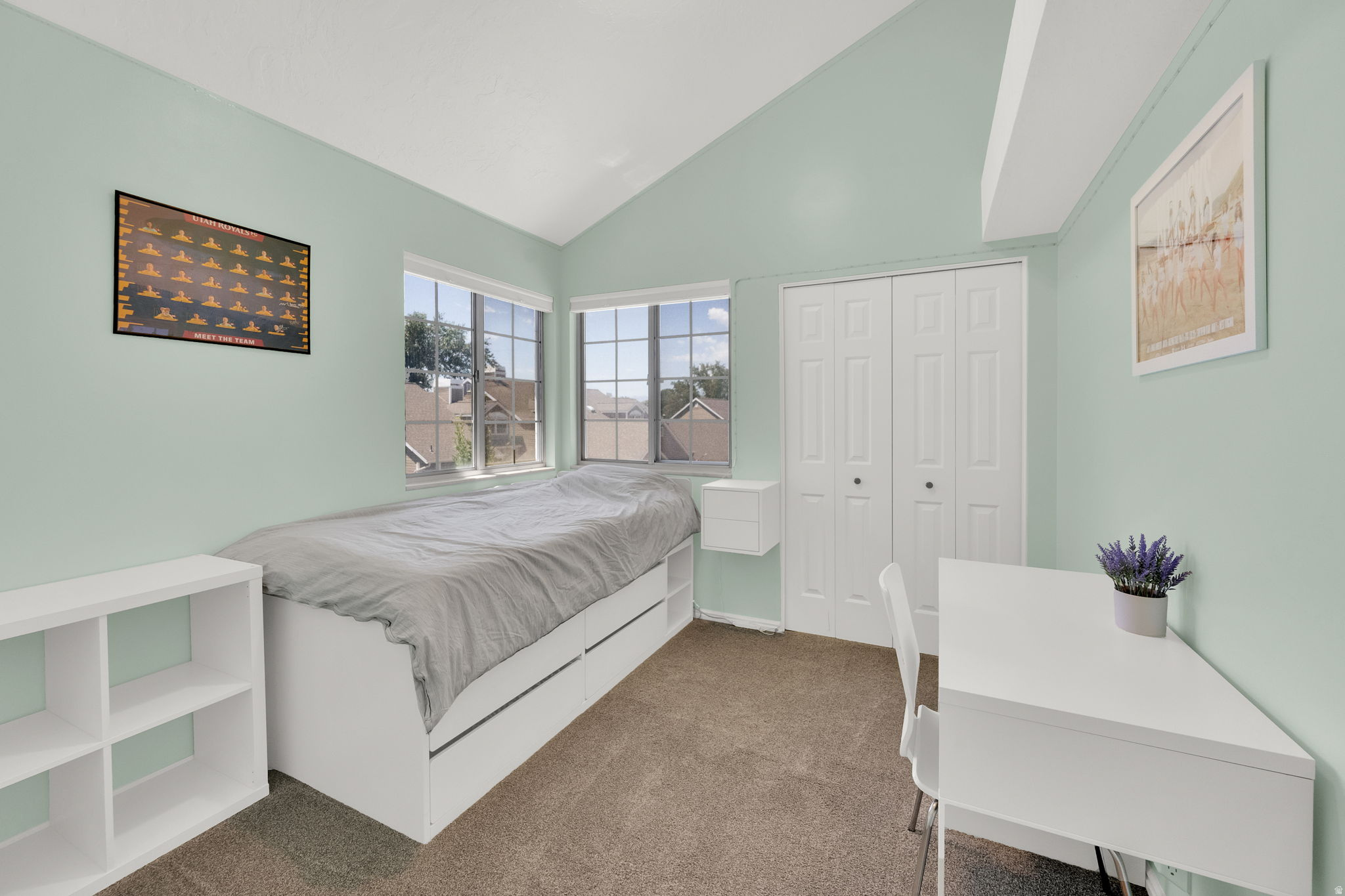CHESTNUT PLACE CONDMN - Residential