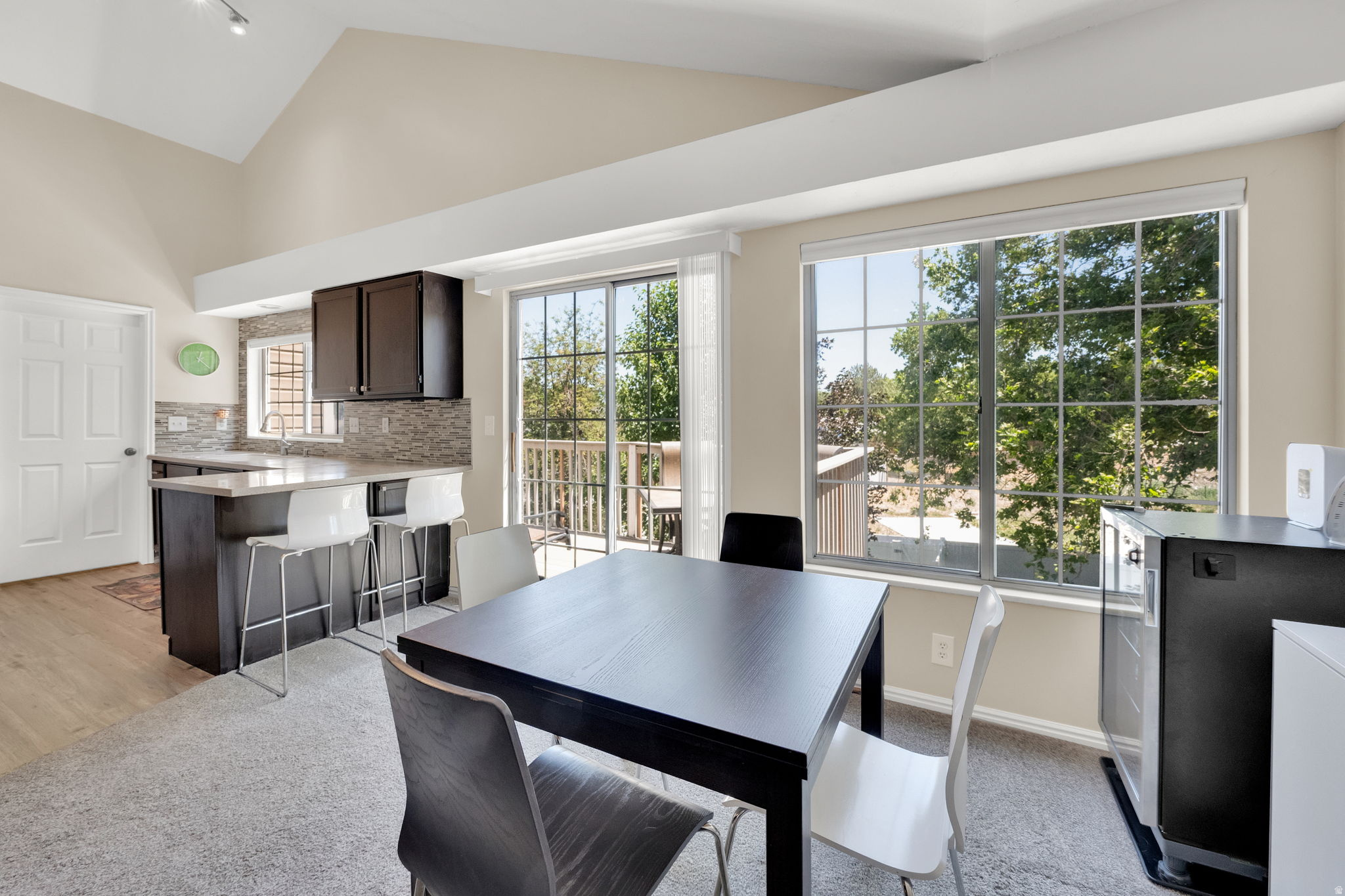 CHESTNUT PLACE CONDMN - Residential
