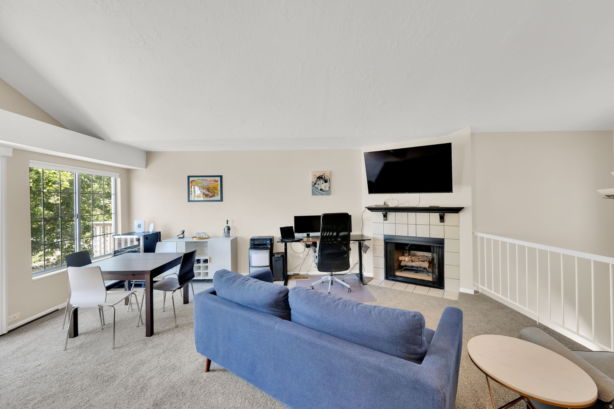 CHESTNUT PLACE CONDMN - Residential