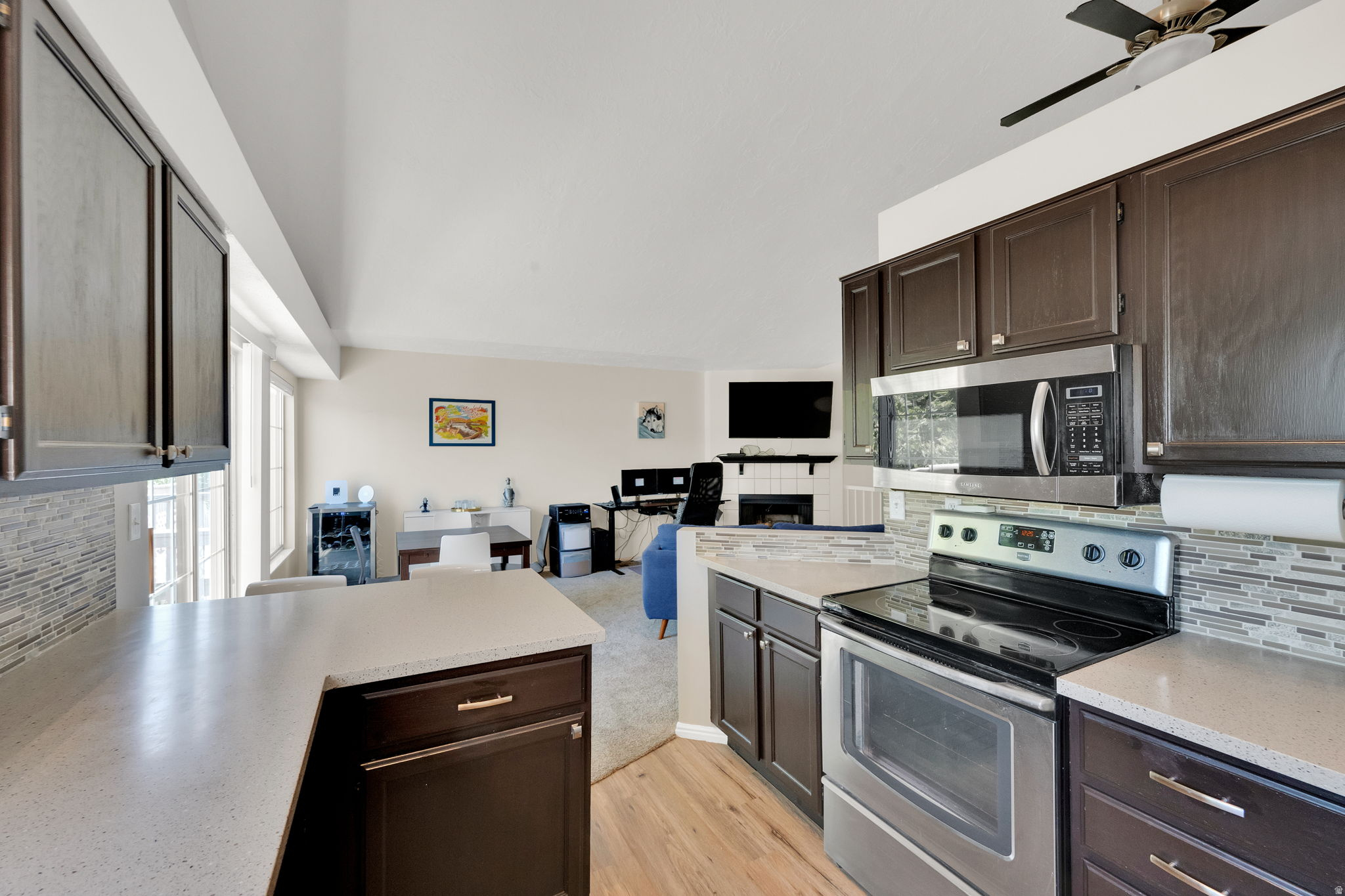 CHESTNUT PLACE CONDMN - Residential