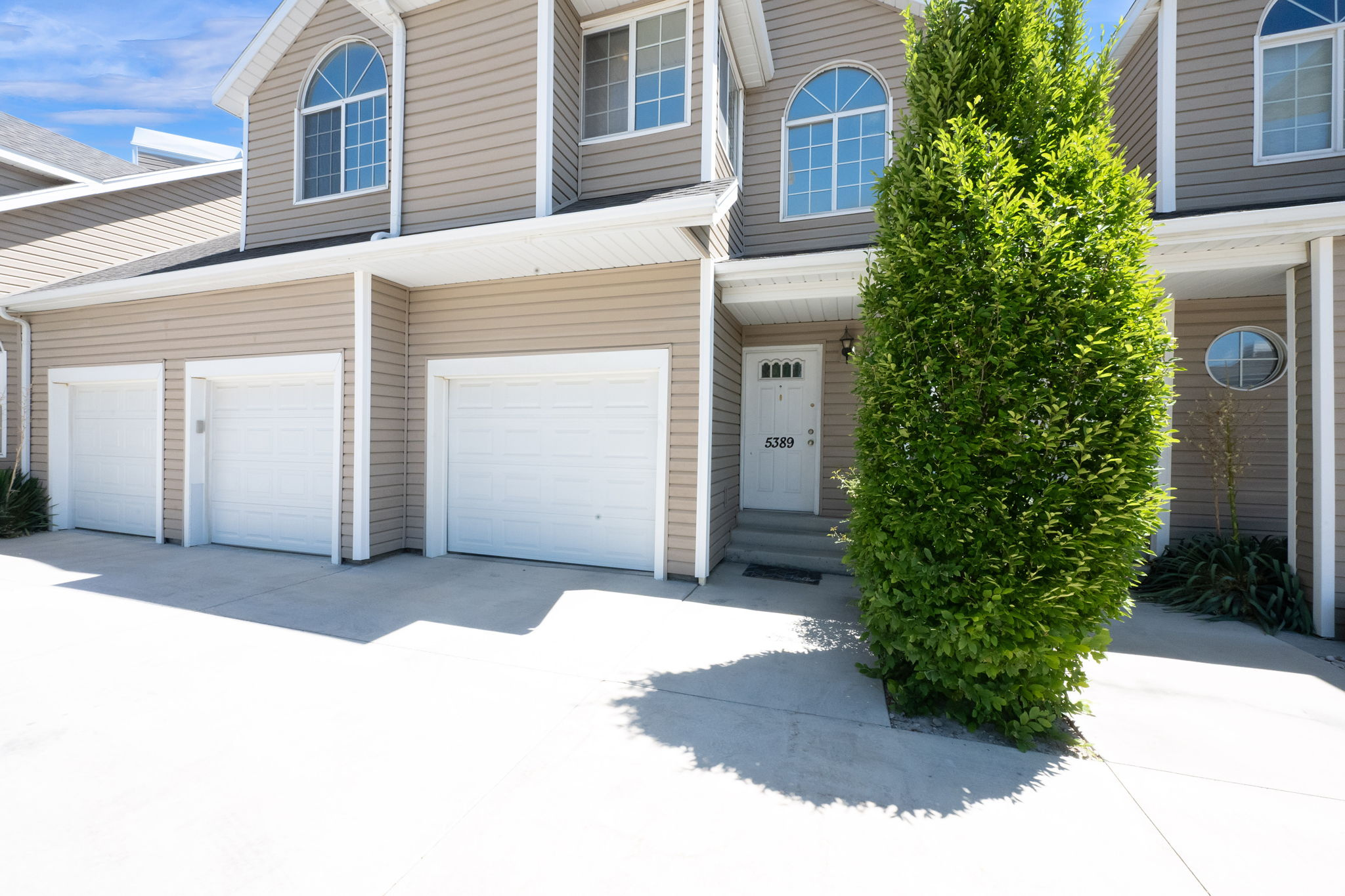 CHESTNUT PLACE CONDMN - Residential