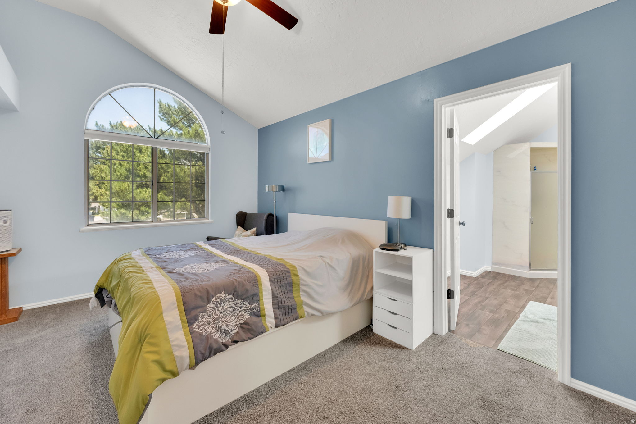 CHESTNUT PLACE CONDMN - Residential