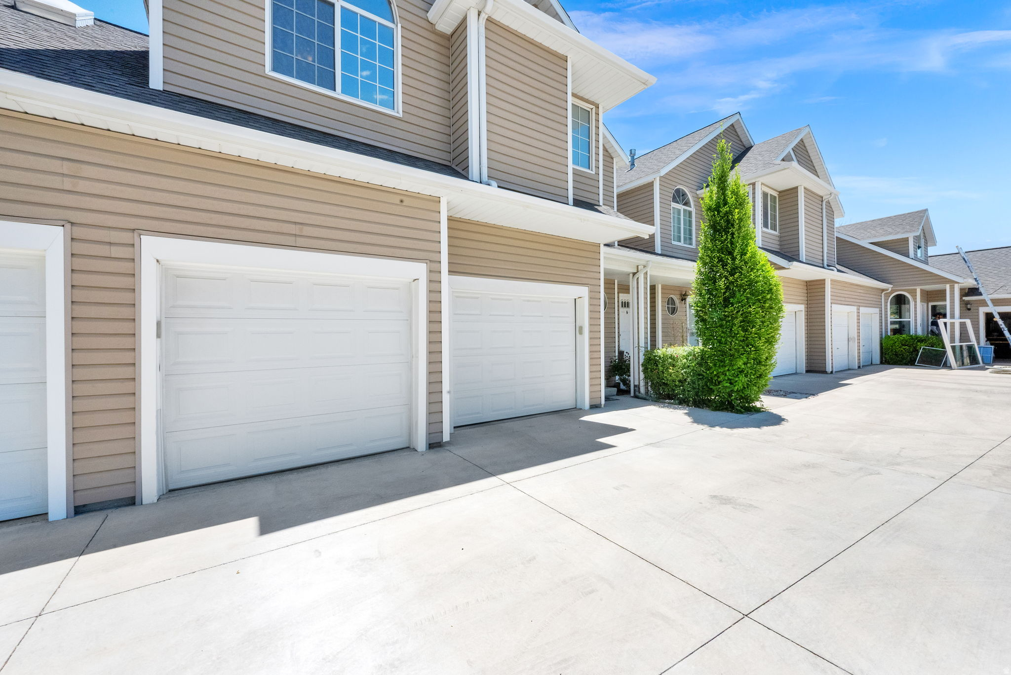 CHESTNUT PLACE CONDMN - Residential