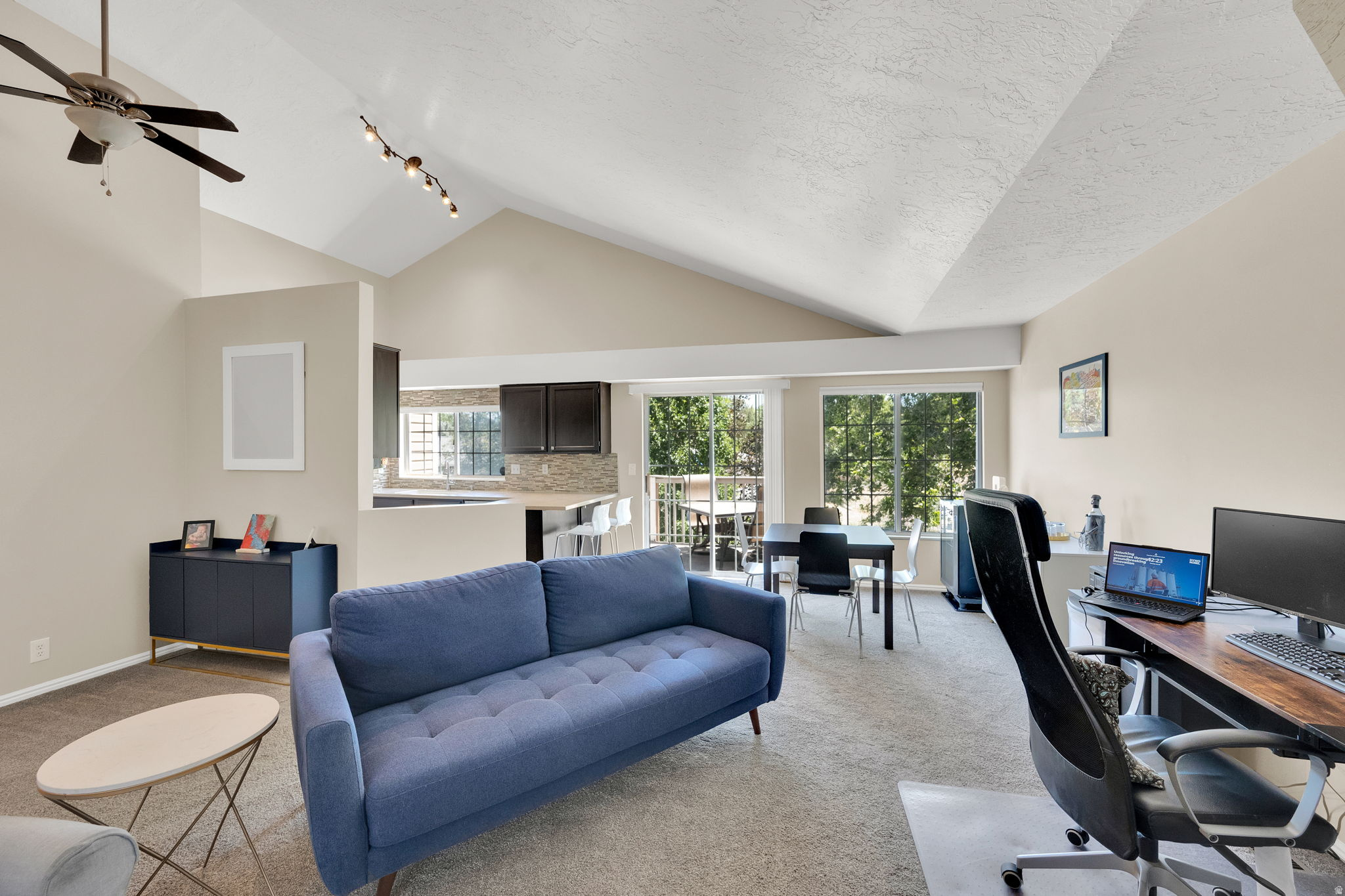 CHESTNUT PLACE CONDMN - Residential