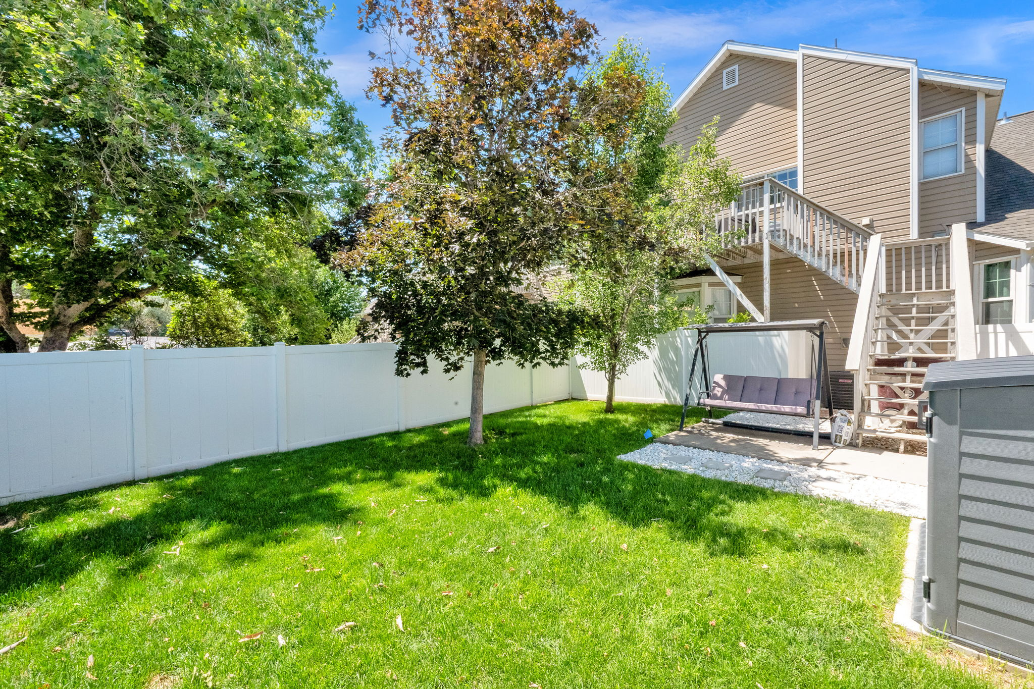 CHESTNUT PLACE CONDMN - Residential