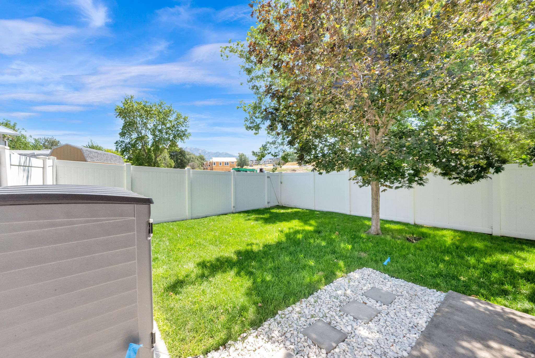 CHESTNUT PLACE CONDMN - Residential