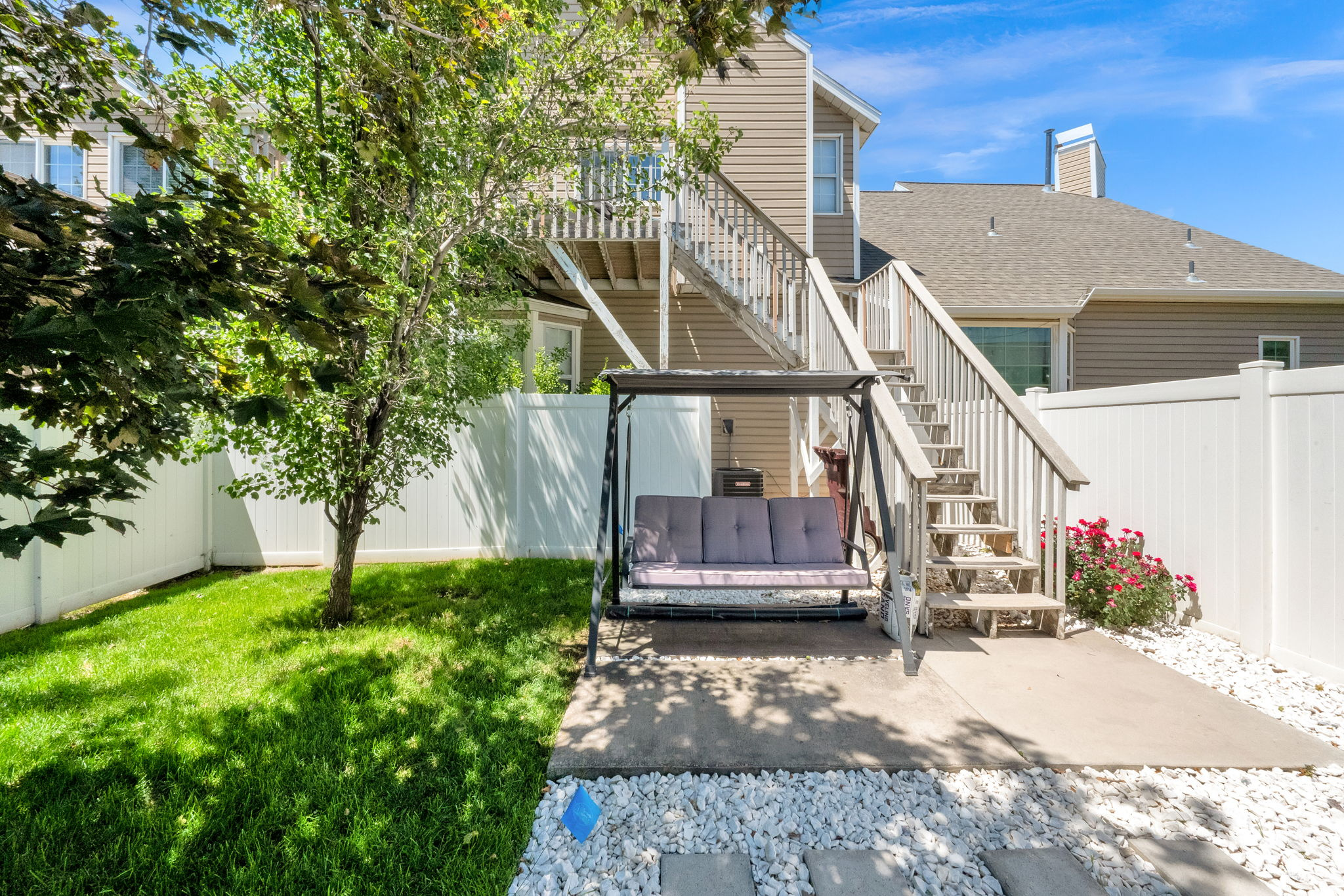 CHESTNUT PLACE CONDMN - Residential