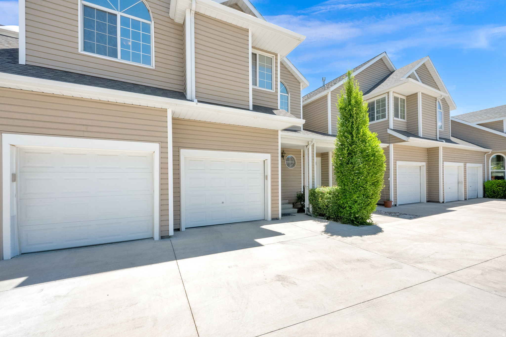 CHESTNUT PLACE CONDMN - Residential