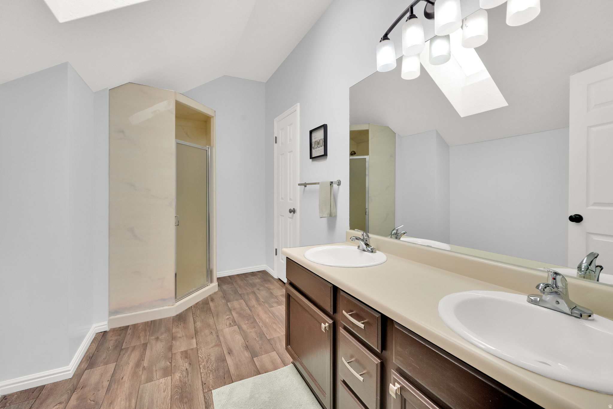 CHESTNUT PLACE CONDMN - Residential