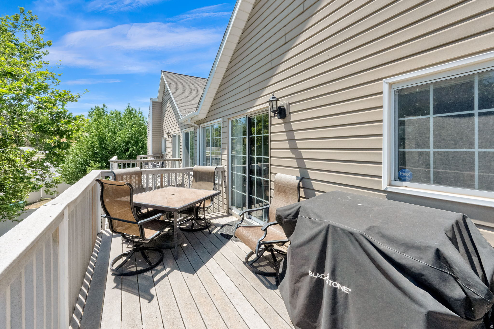 CHESTNUT PLACE CONDMN - Residential
