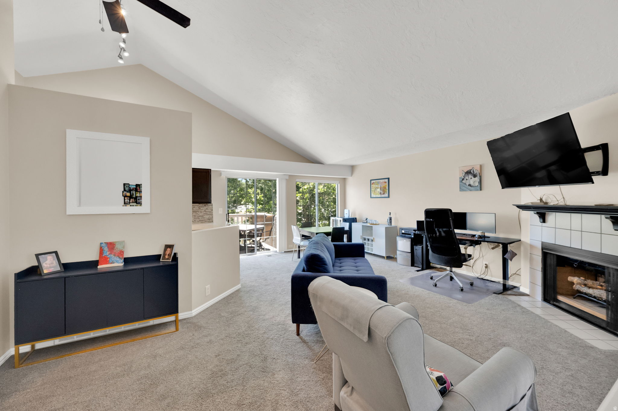 CHESTNUT PLACE CONDMN - Residential