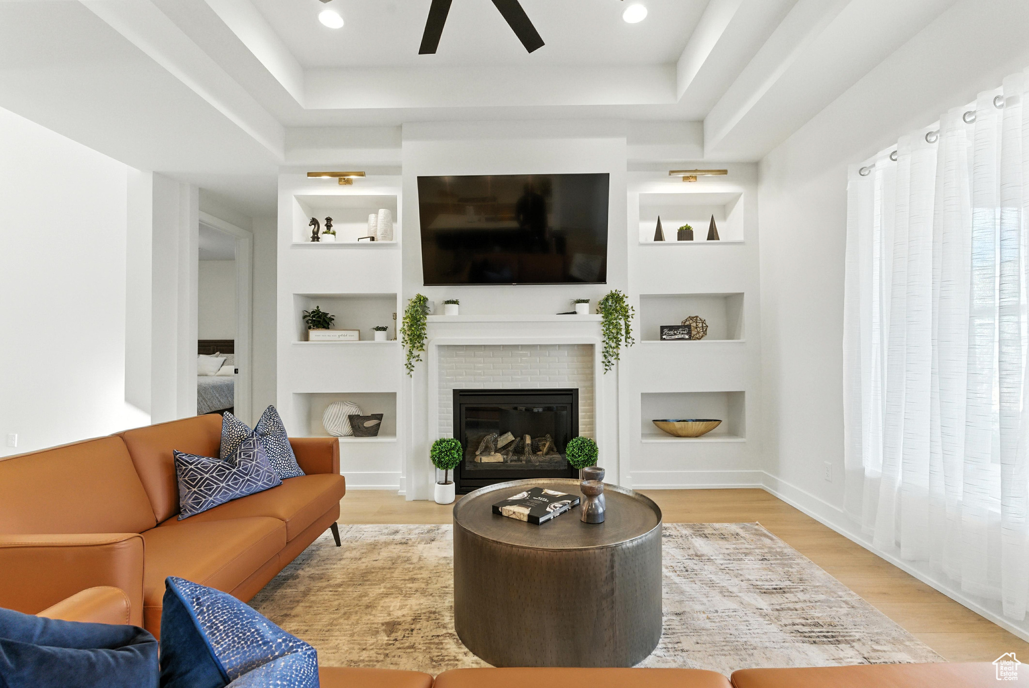 NORTH SLOPE AT COPPER ROCK PH 1 - Residential