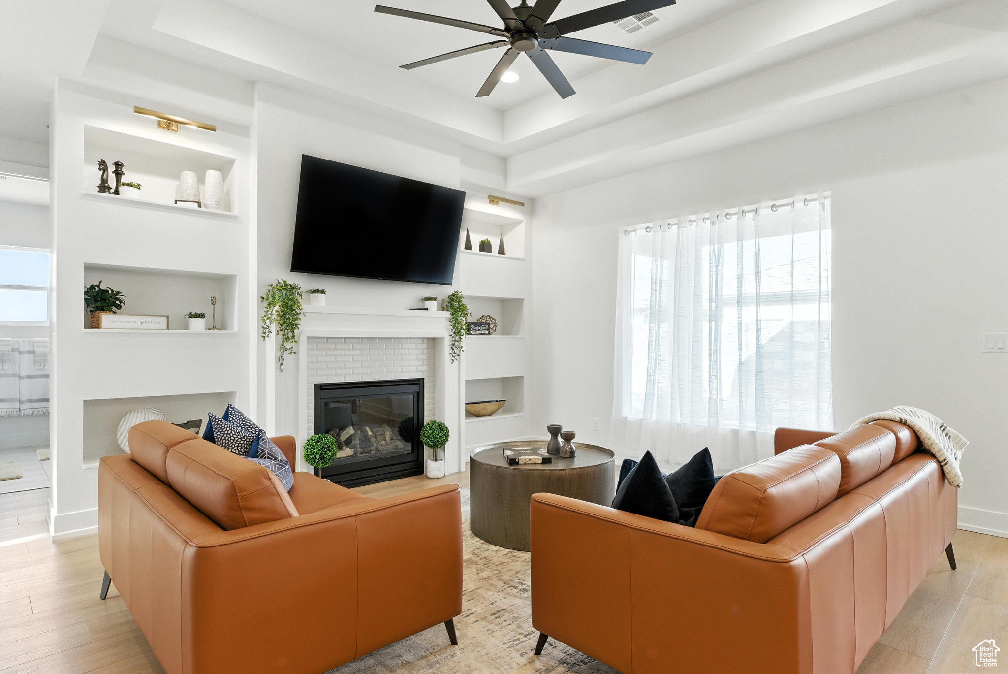 NORTH SLOPE AT COPPER ROCK PH 1 - Residential