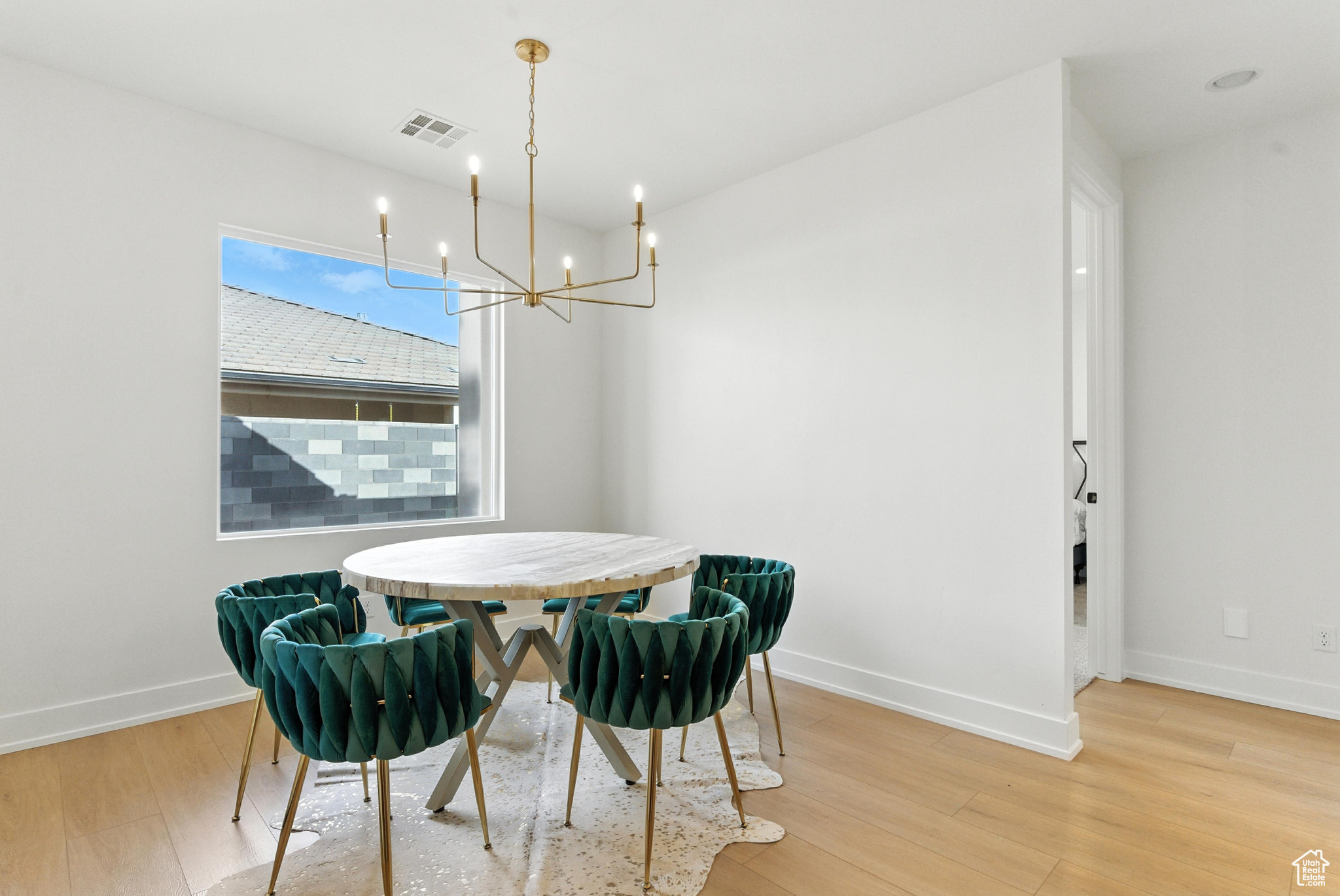 NORTH SLOPE AT COPPER ROCK PH 1 - Residential