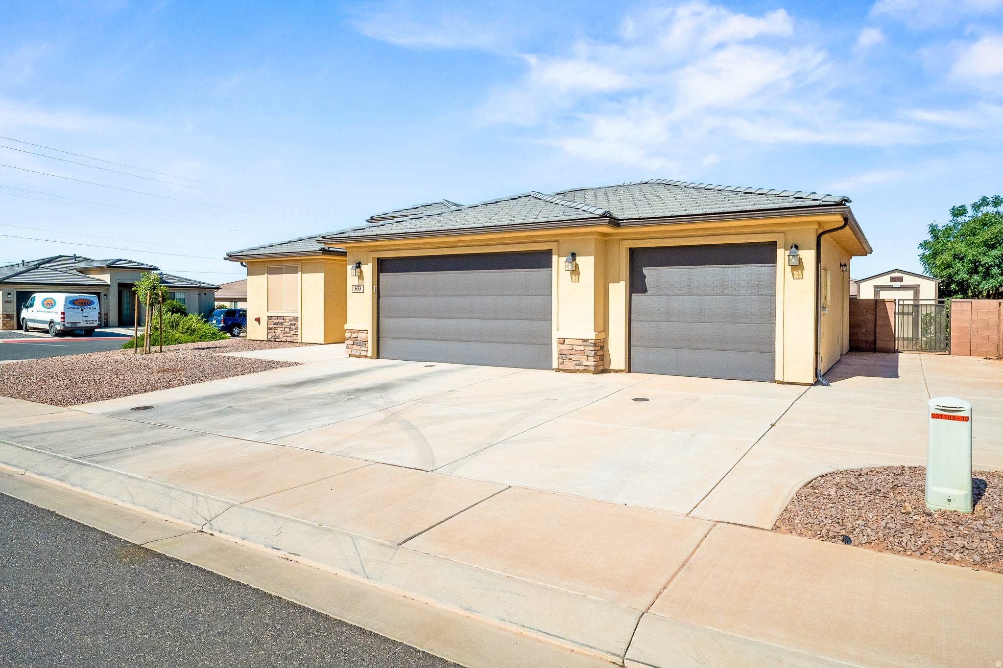 PEREGRINE POINTE PH 3 - Residential