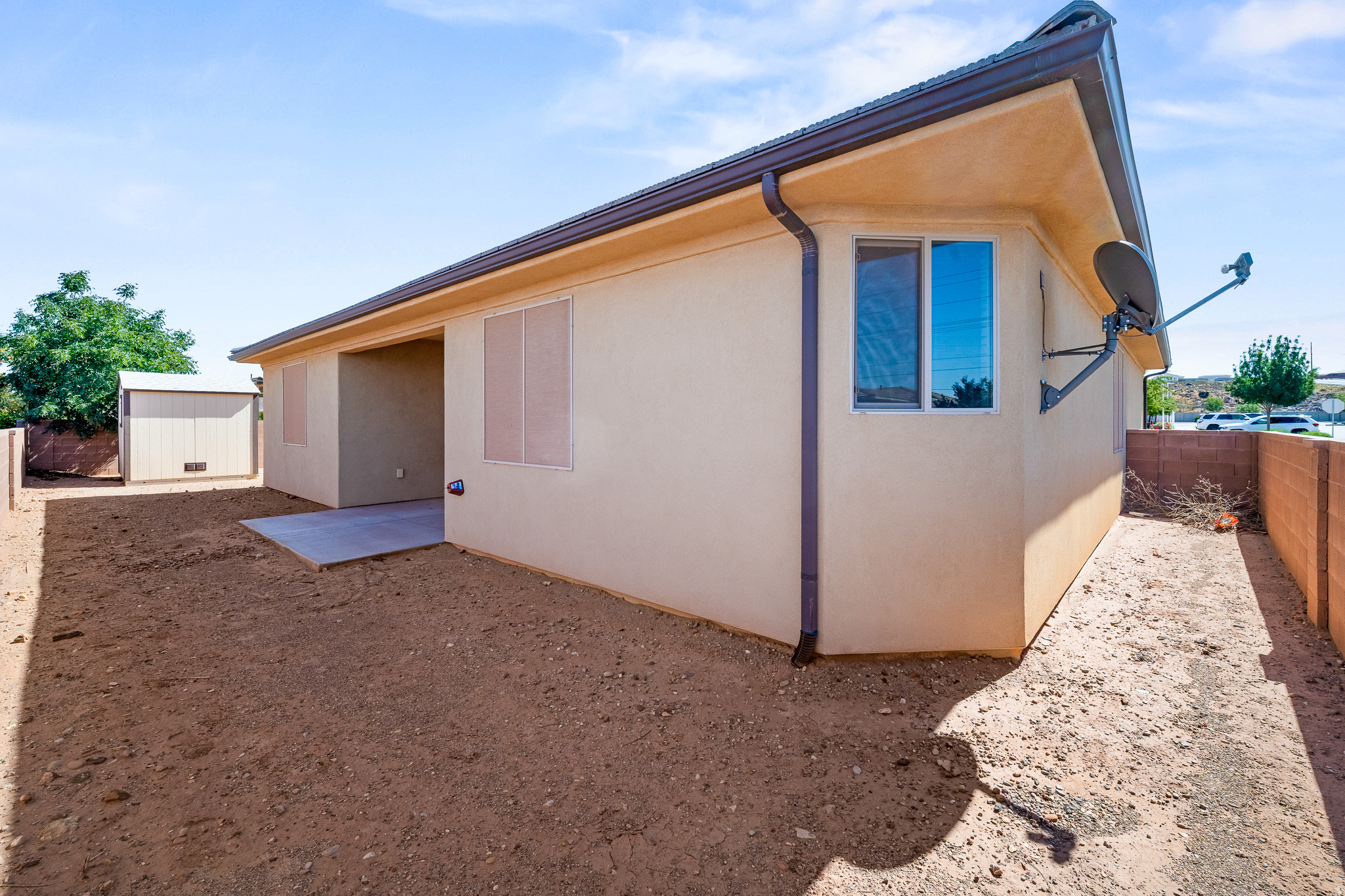 PEREGRINE POINTE PH 3 - Residential