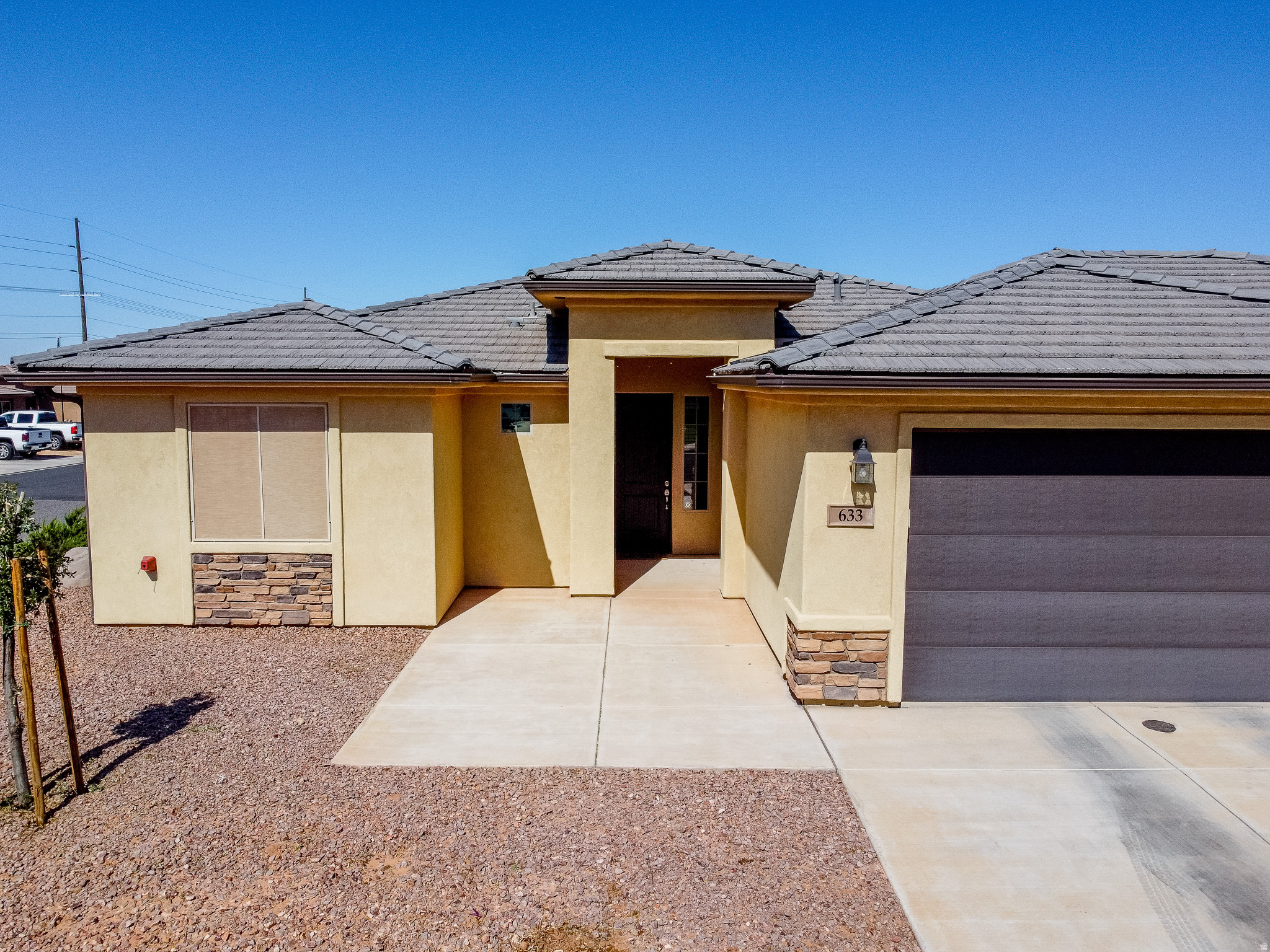 PEREGRINE POINTE PH 3 - Residential