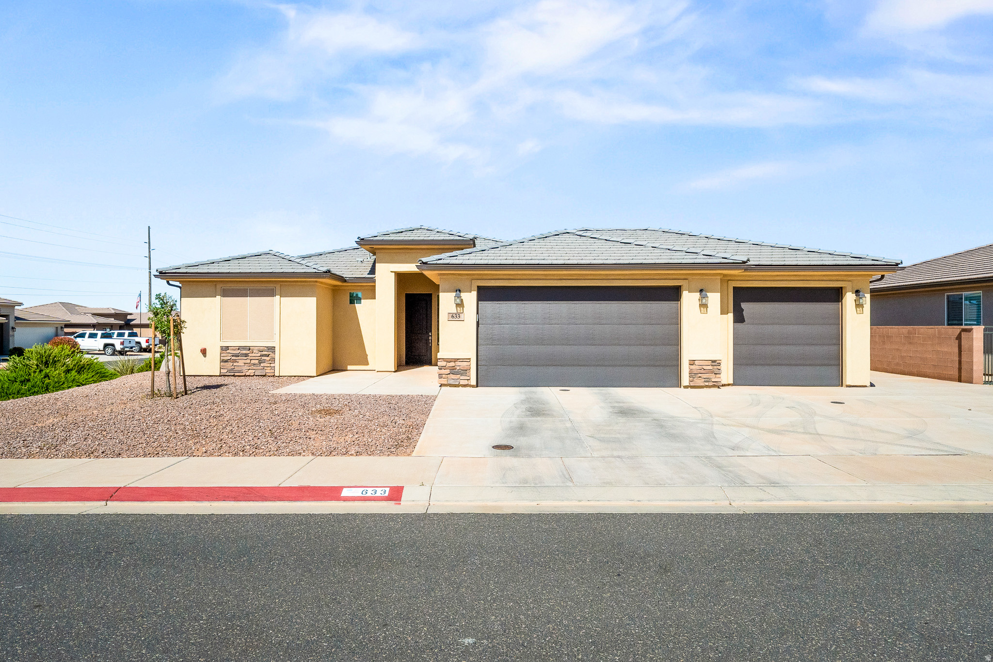 PEREGRINE POINTE PH 3 - Residential