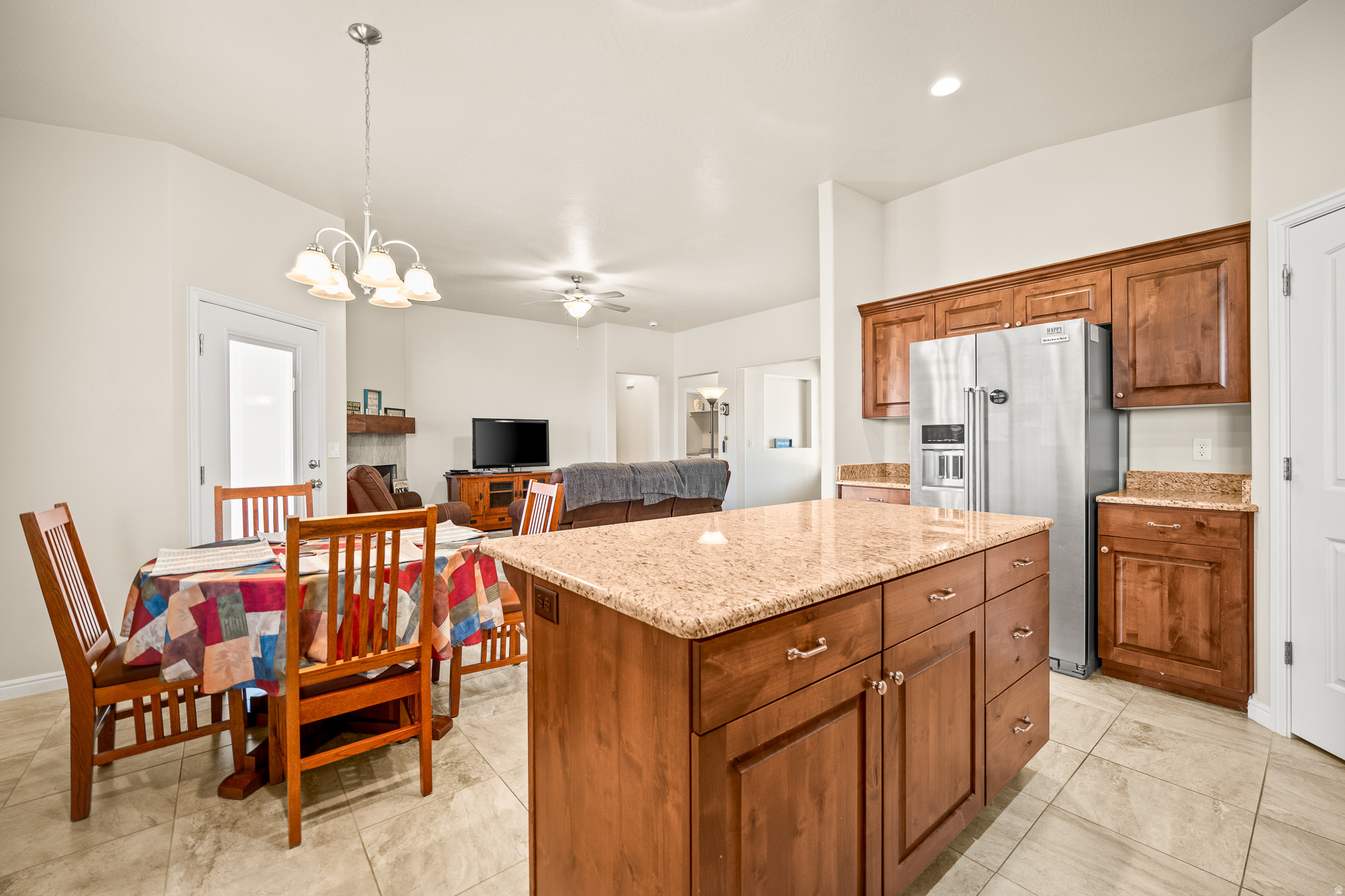 PEREGRINE POINTE PH 3 - Residential