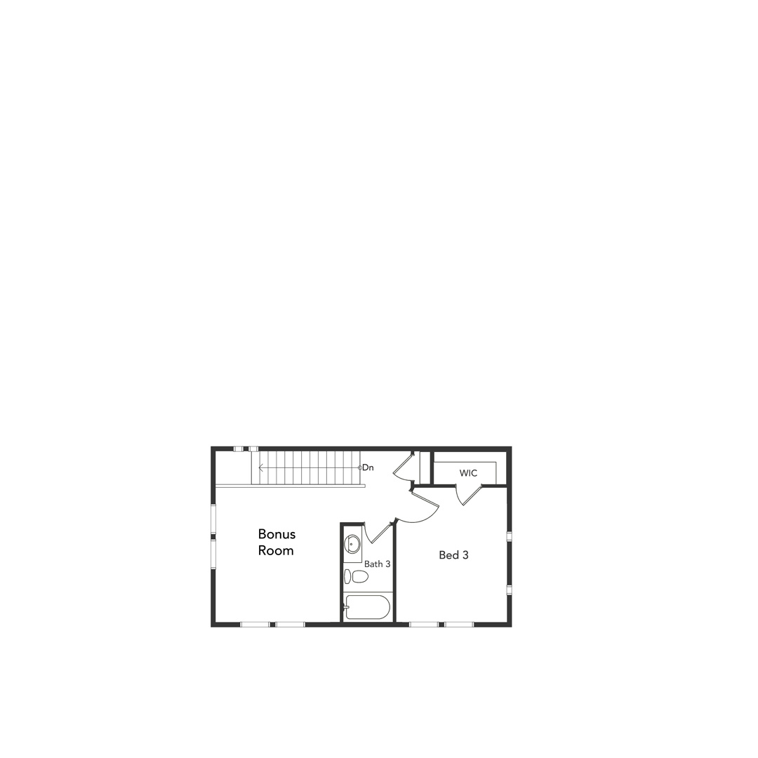 SPRINGHOUSE VILLAGE - Residential