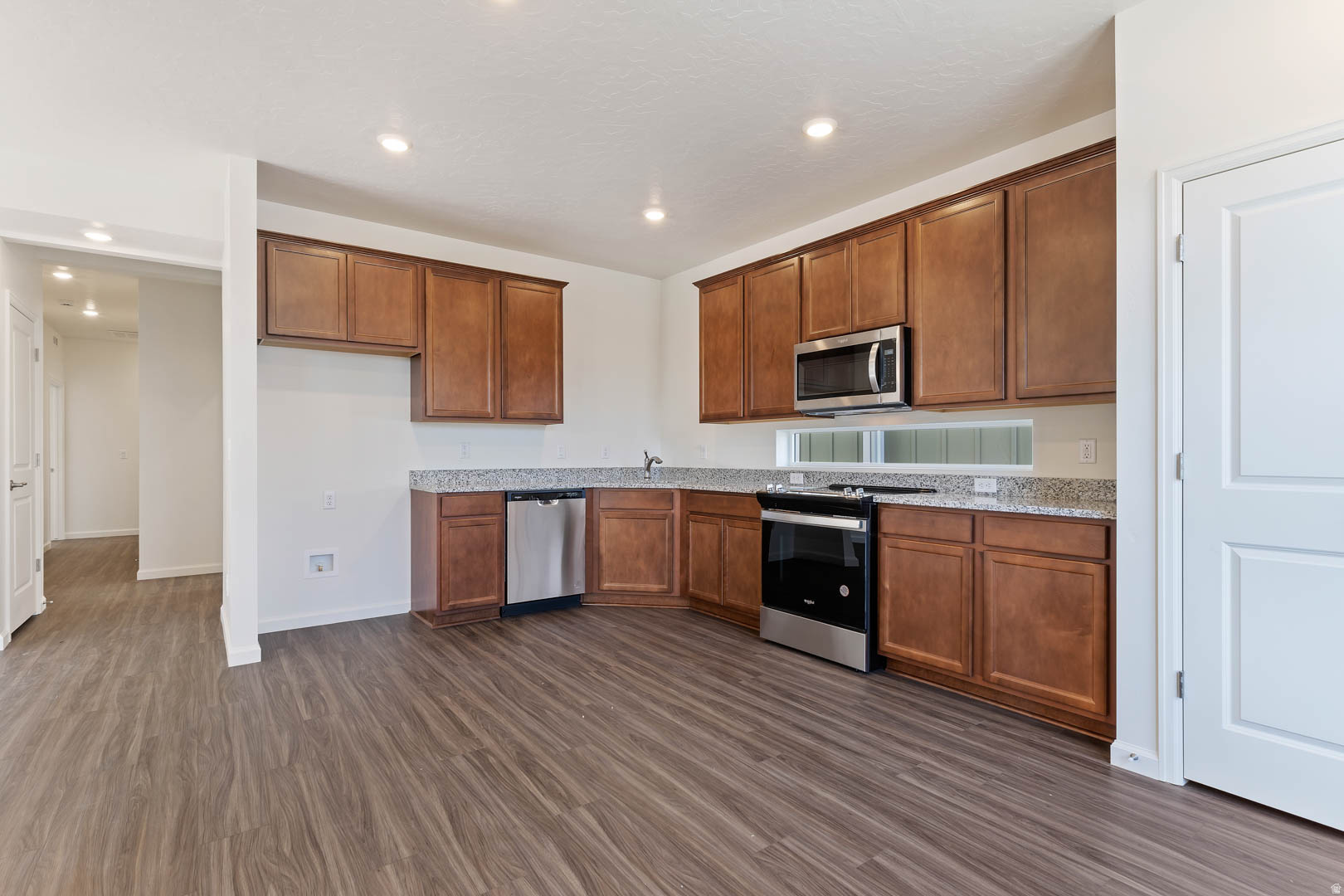 SPRINGHOUSE VILLAGE - Residential