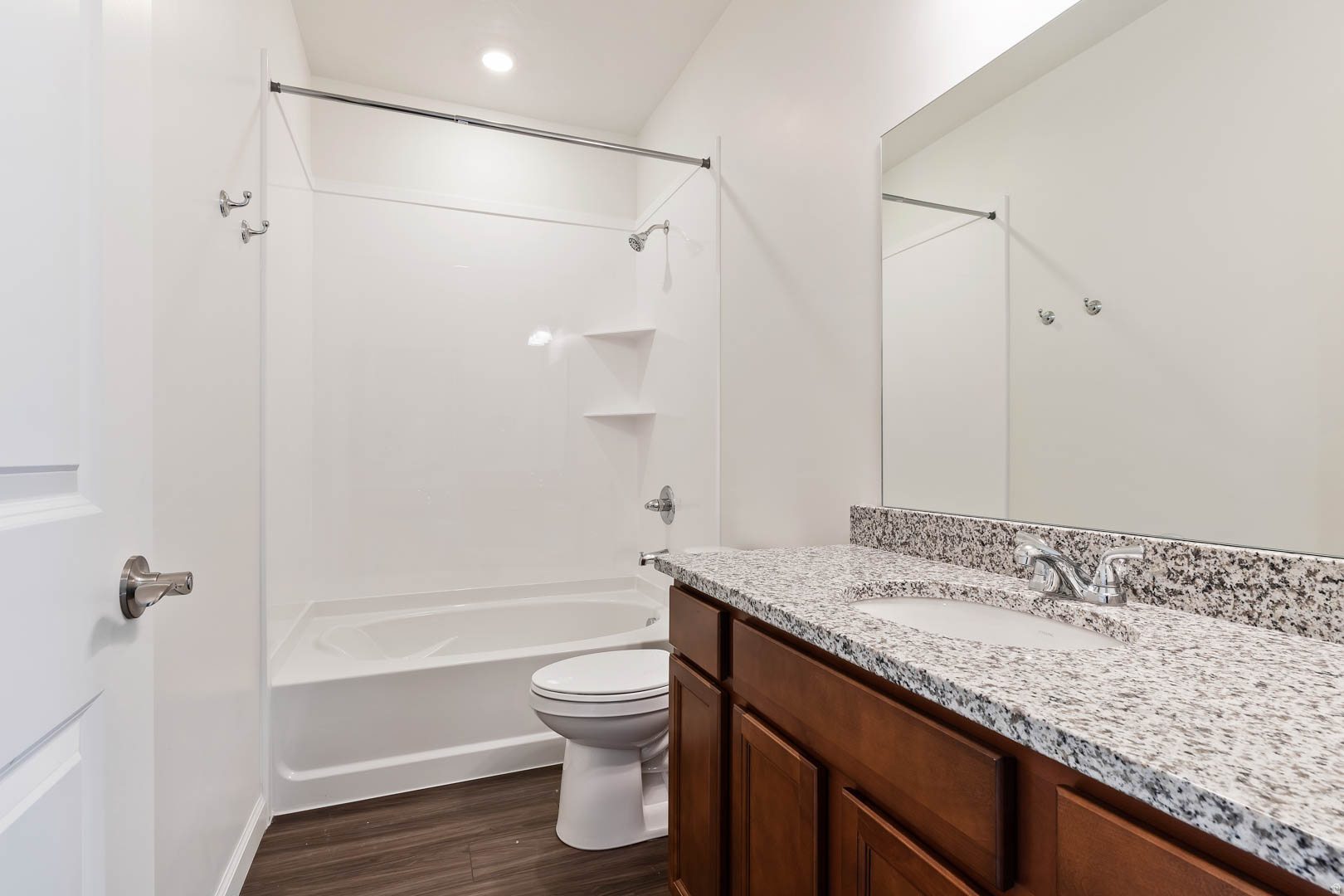 SPRINGHOUSE VILLAGE - Residential