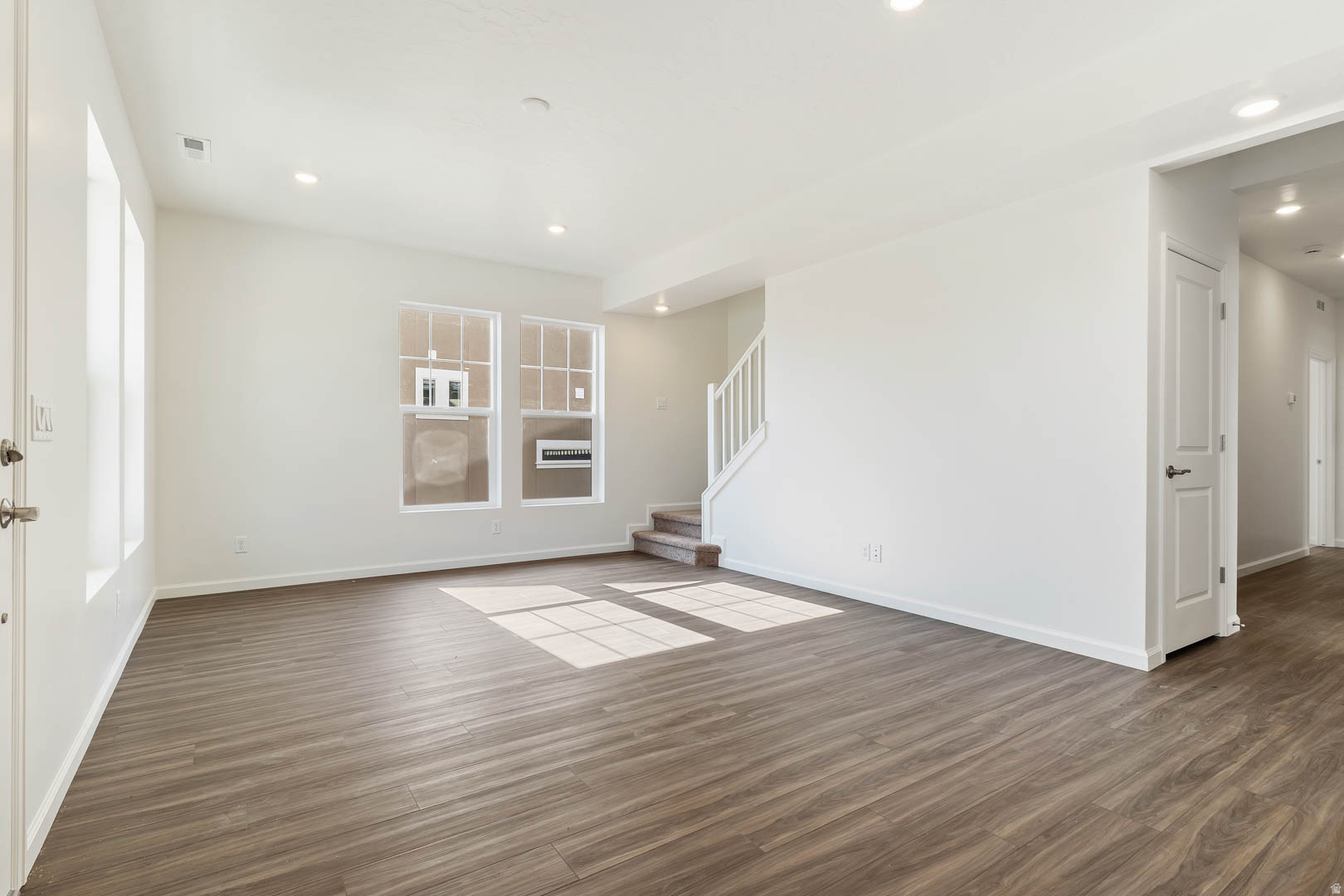 SPRINGHOUSE VILLAGE - Residential