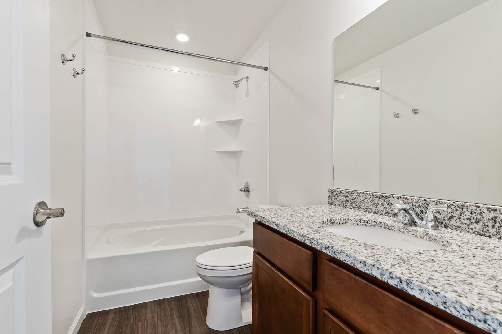 SPRINGHOUSE VILLAGE - Residential