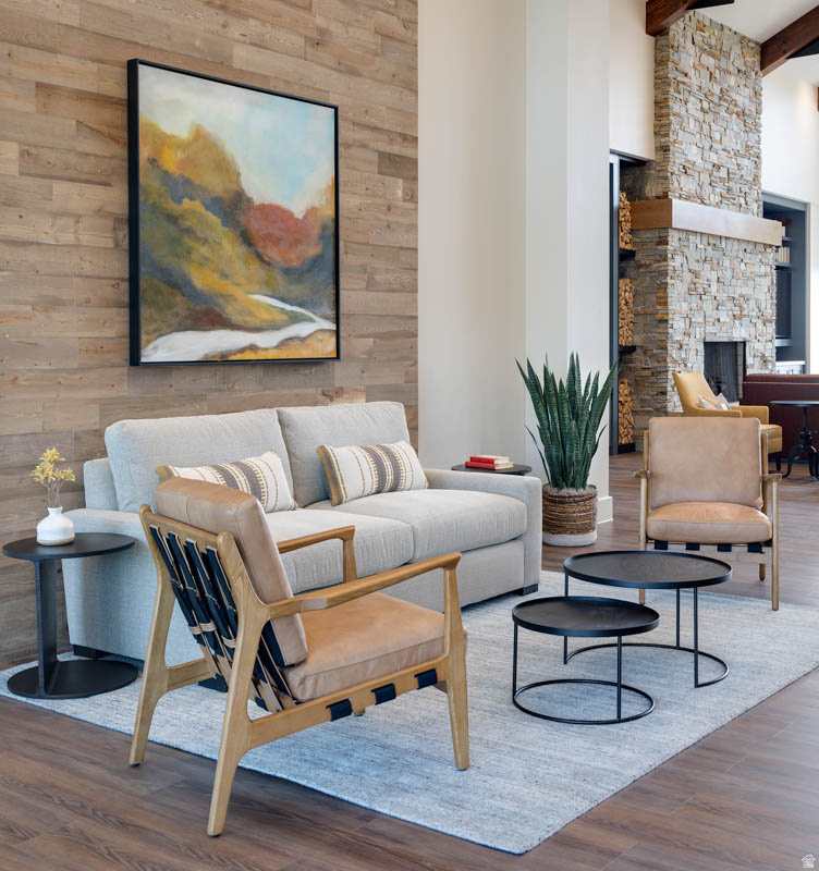 SPRINGHOUSE VILLAGE - Residential