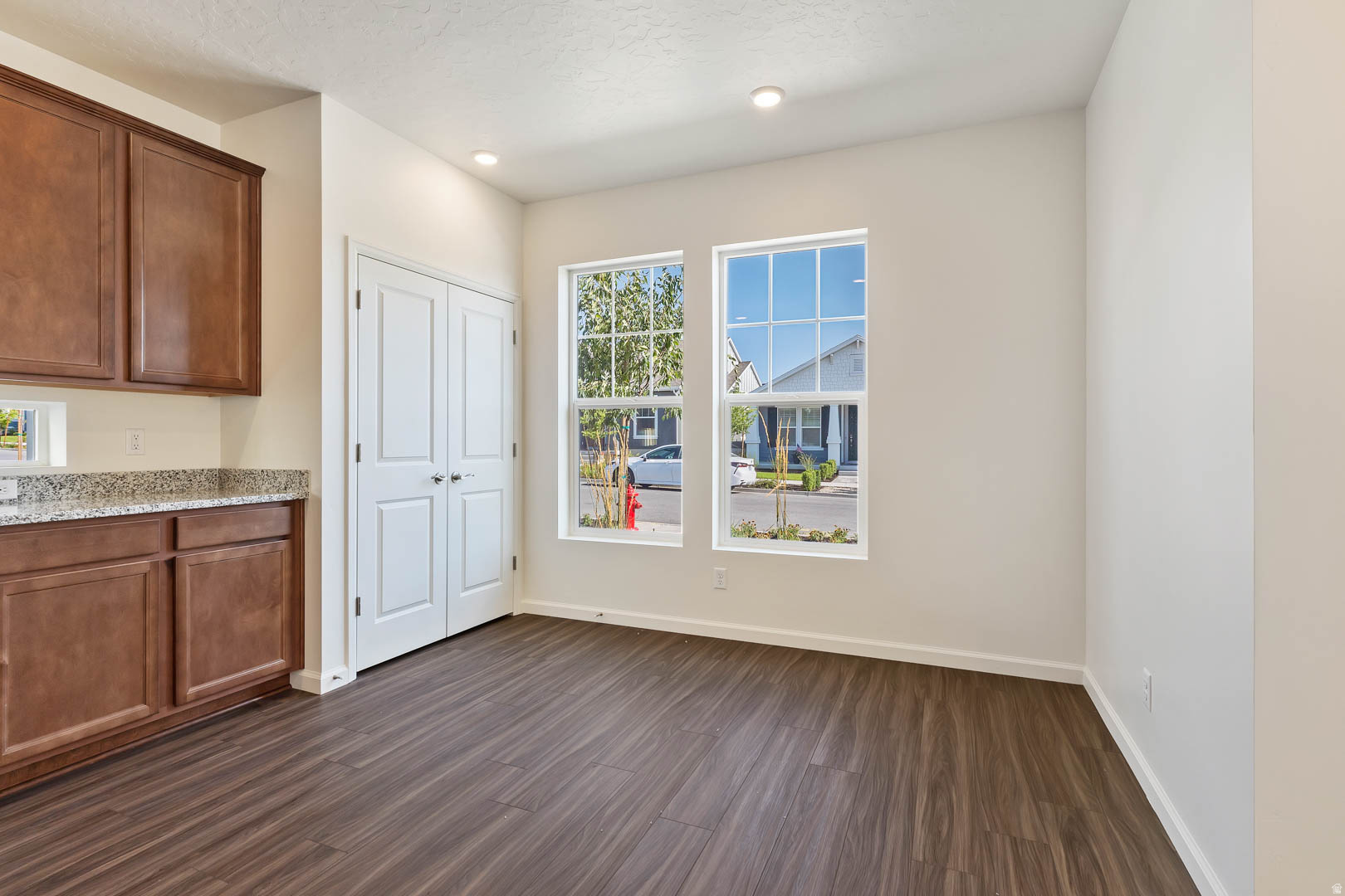 SPRINGHOUSE VILLAGE - Residential